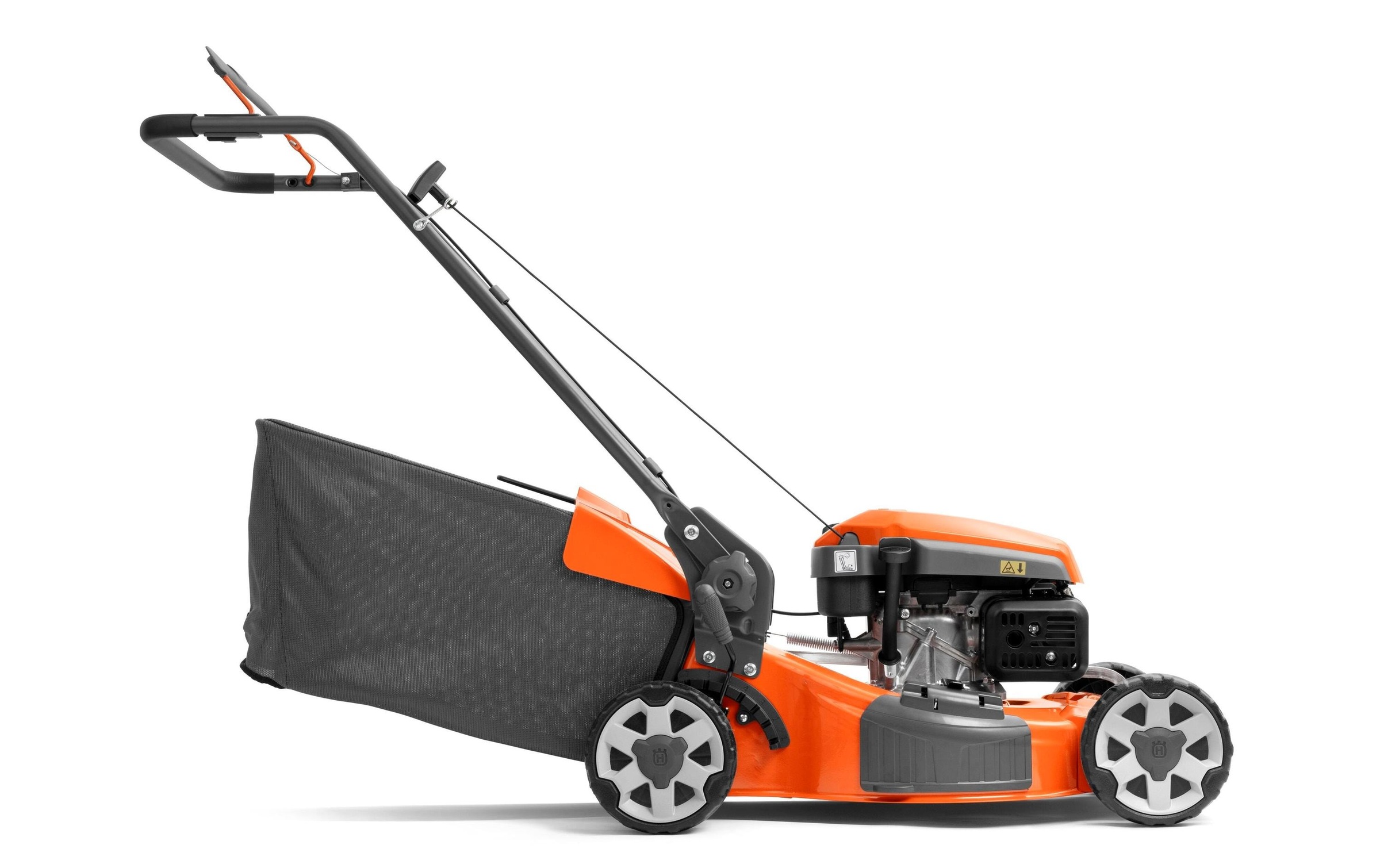 Husqvarna Benzinrasenmäher »LC 151«