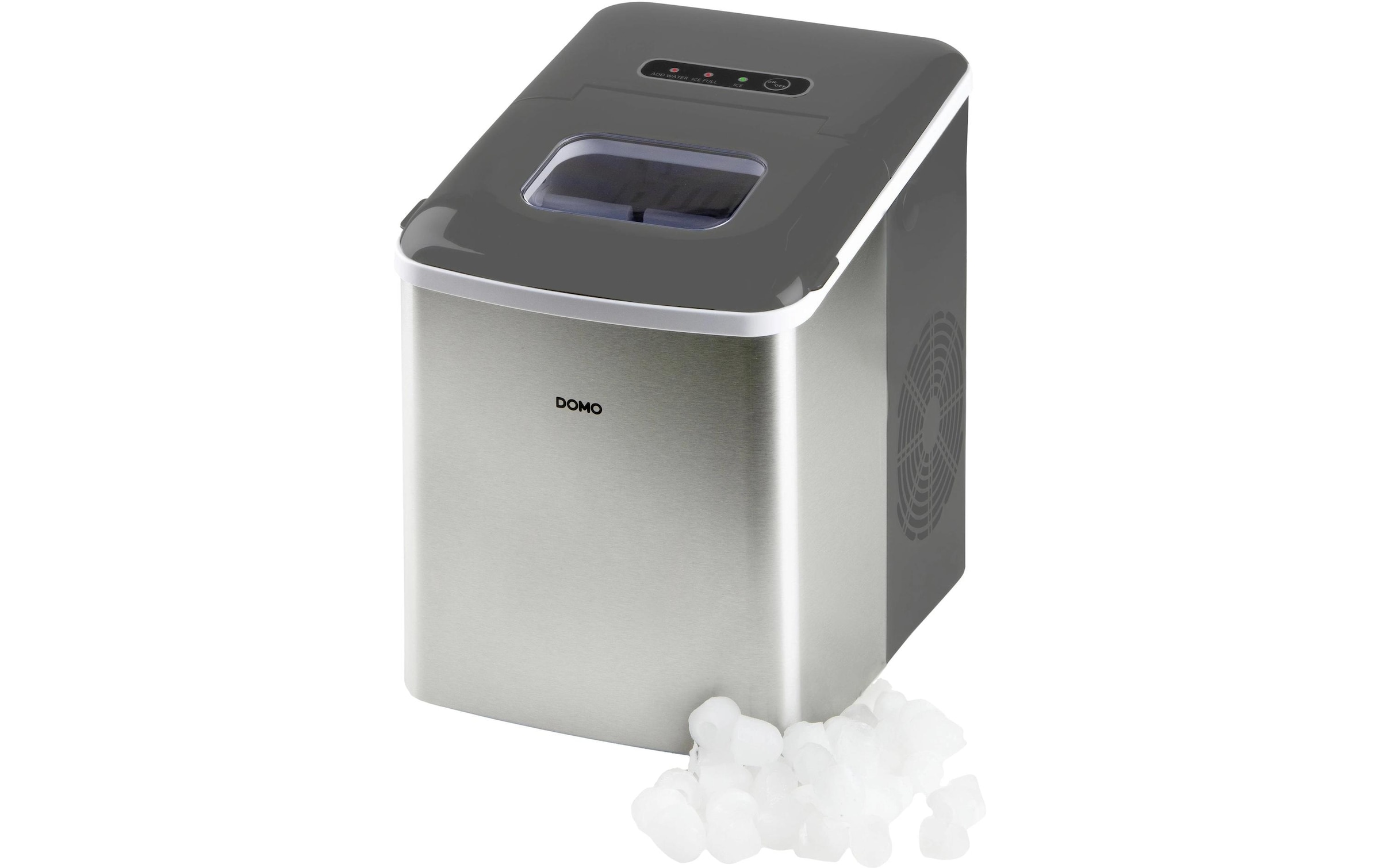 Domo Machine à glaçons »DO9253IB 12 kg/24h«