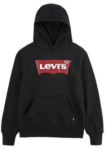 Levi's® Kids Kapuzensweatshirt »LVB BATWING SCREENPRINT« kaufen
