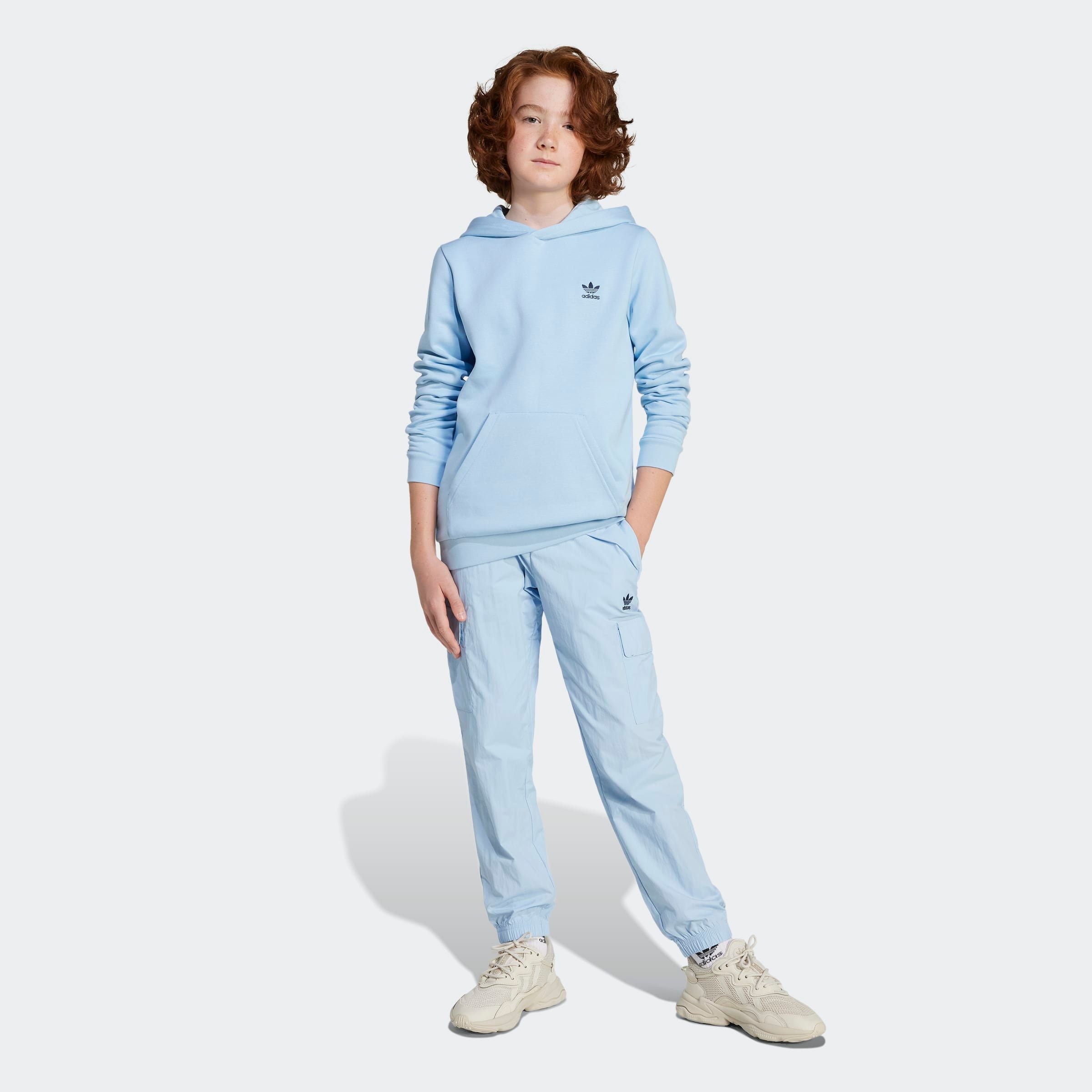 adidas Originals Kapuzensweatshirt »HOODIE«
