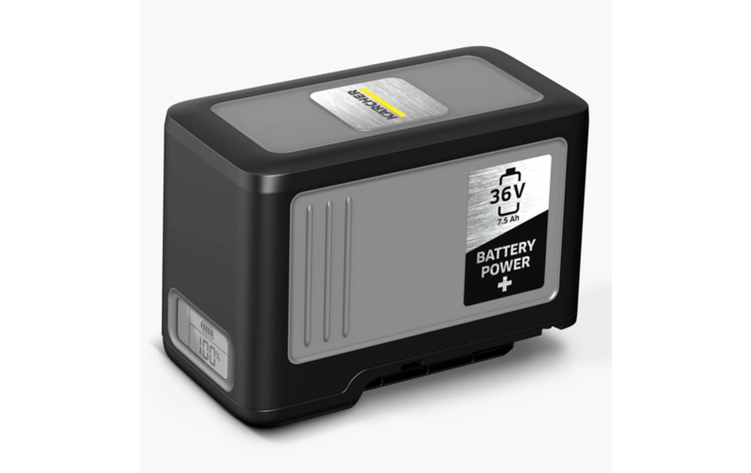 Kärcher Professional Aspirateur à eau et à poussière »NT 45313 Ap Bp L, Solo«