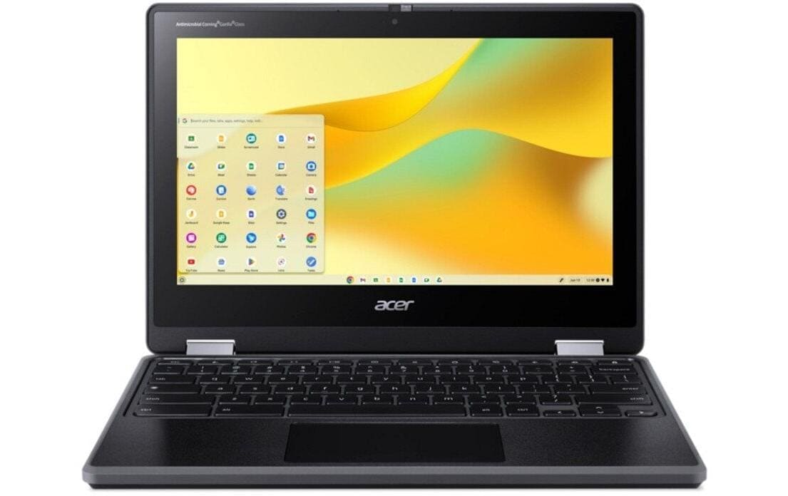 Acer Chromebook »Spin 511 (R756TN-TCO-C50K)«, / 11,6 Zoll, Intel, Intel
