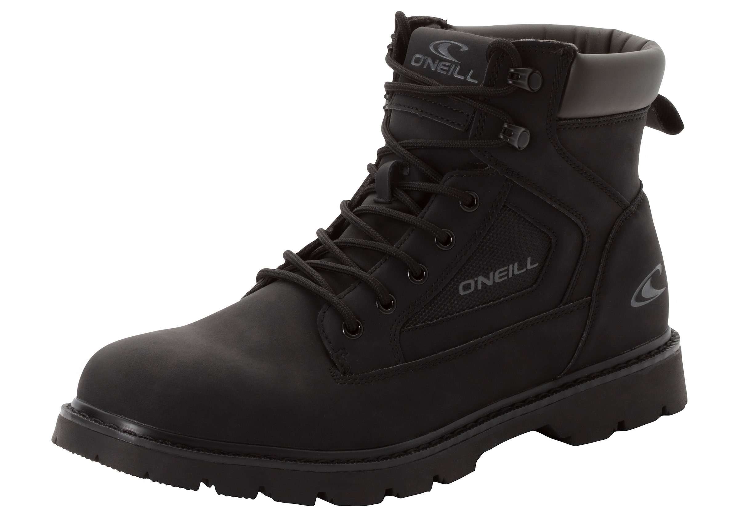 O'Neill Winterstiefel »PIKKO MEN HIGH«, Snowboots, Winterboots, Winterschuhe