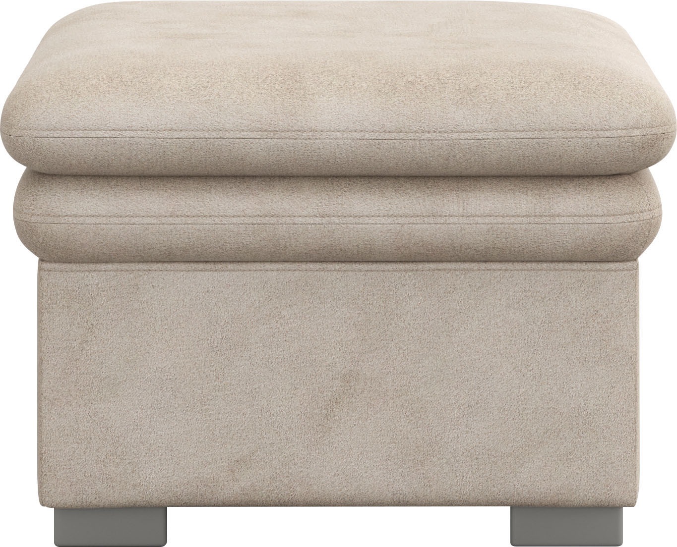 COTTA Hocker »Leandra« Polstergarnitur, auch als Set erhältlich