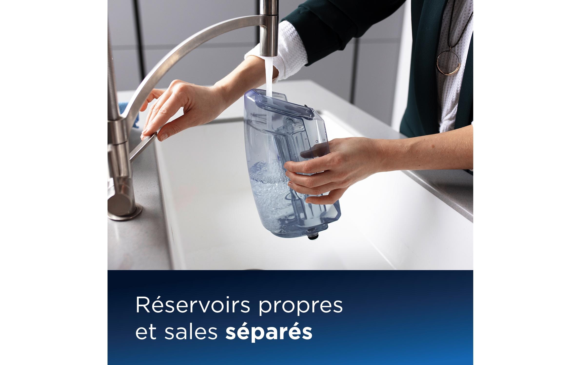 Bissell Wasserfiltersauger »SpotClean ProHeat,«, 275 W, Wassertank