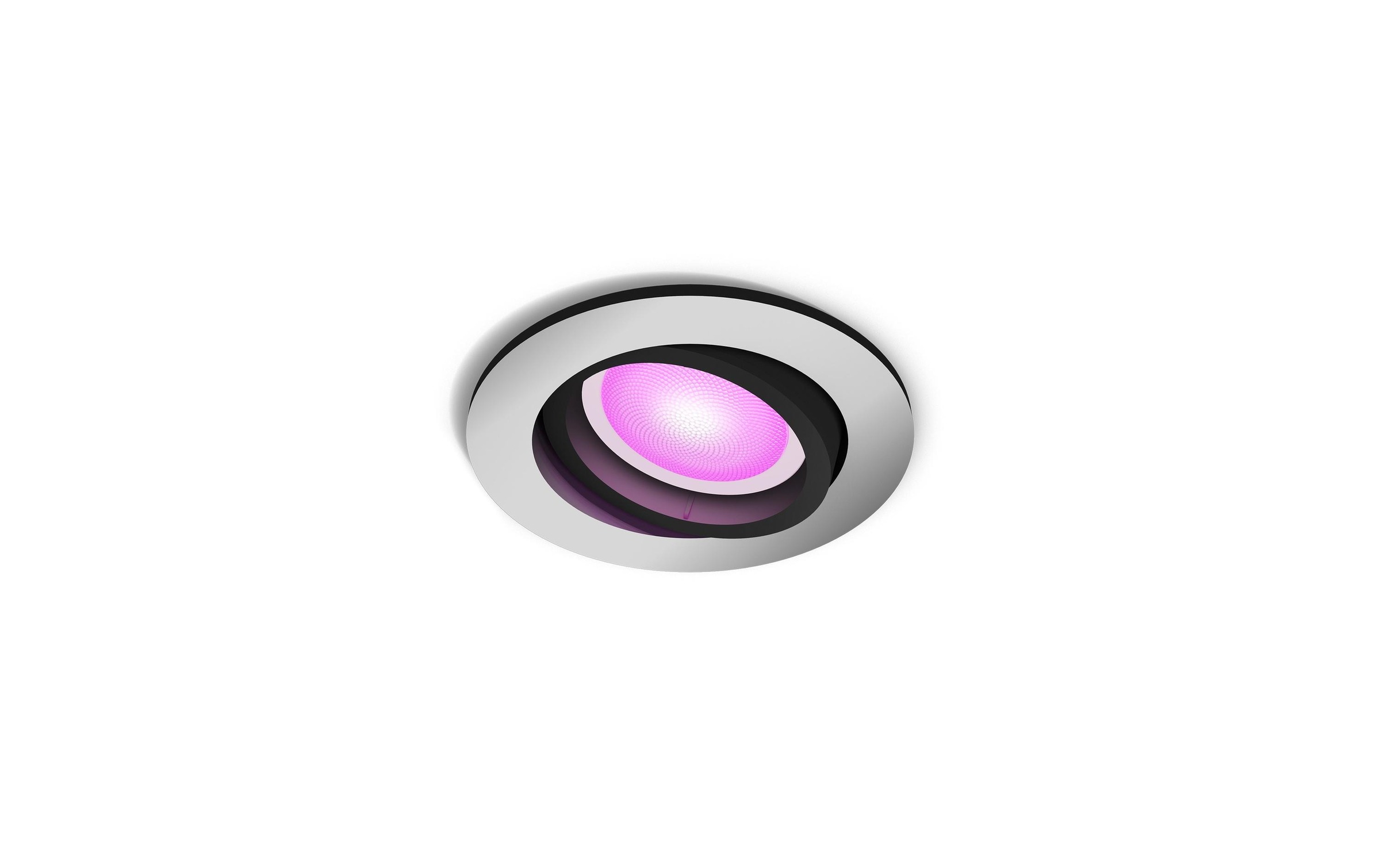 Philips Hue LED Deckenleuchte »Centura Rund«