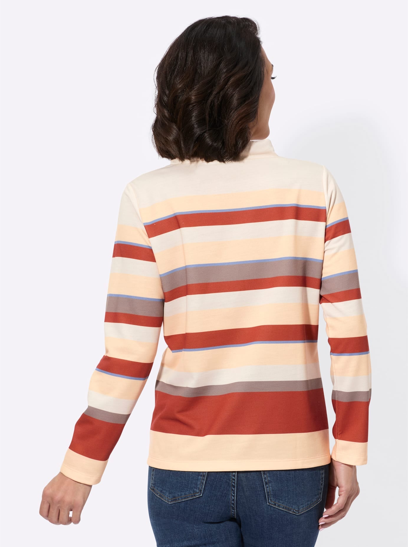 Casual Looks Sweatshirt