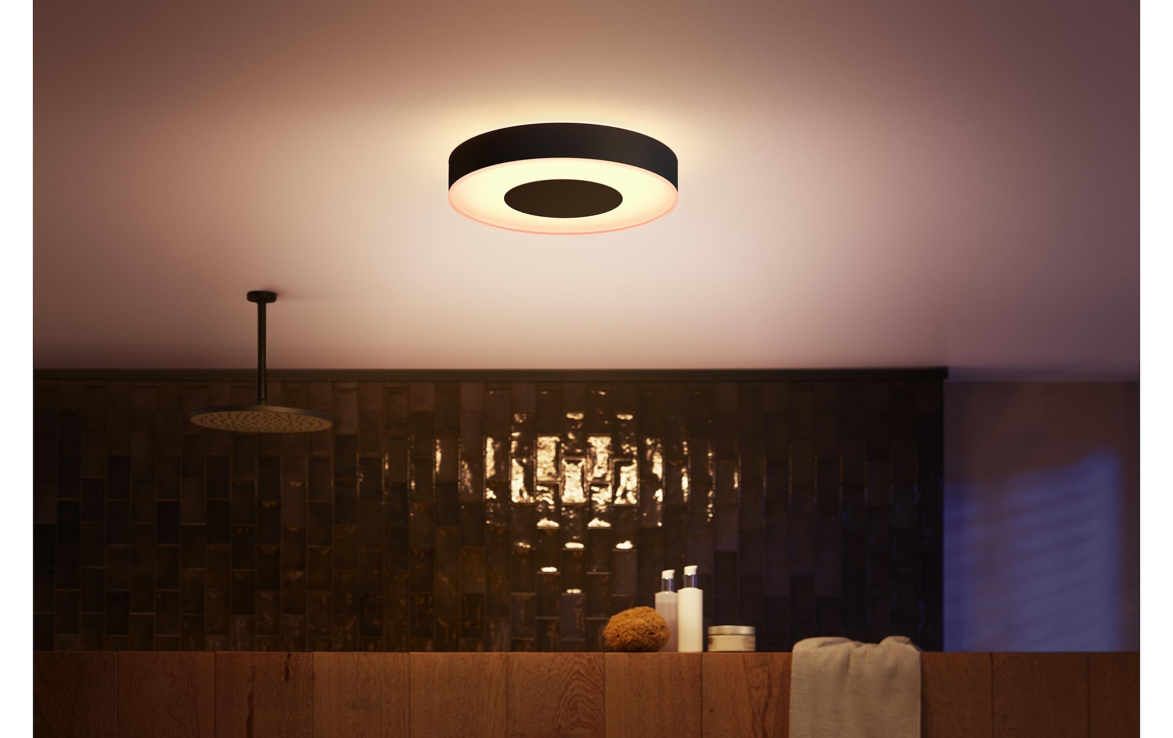 Philips Hue Deckenleuchte »White & Color Ambiance«