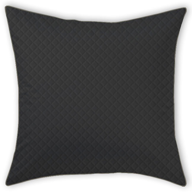 Image of Curt Bauer Kissenbezug »Arezzo«, (1 St.), Rautenstrukturbindung bei Ackermann Versand Schweiz