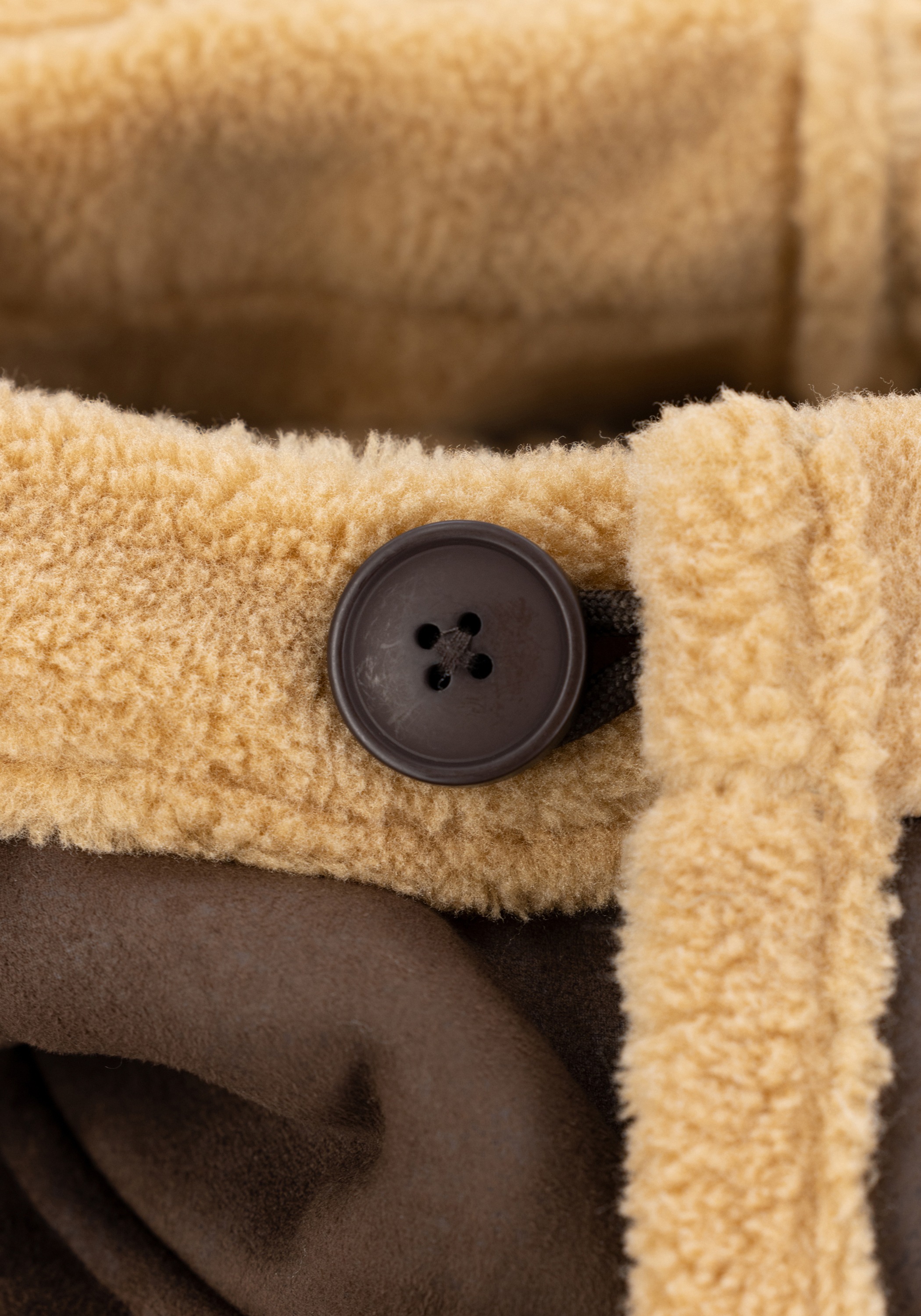 Alpha Industries Winterjacke »Alpha Industries Men - Cold Weather Jackets B-7 Arctic Parka«