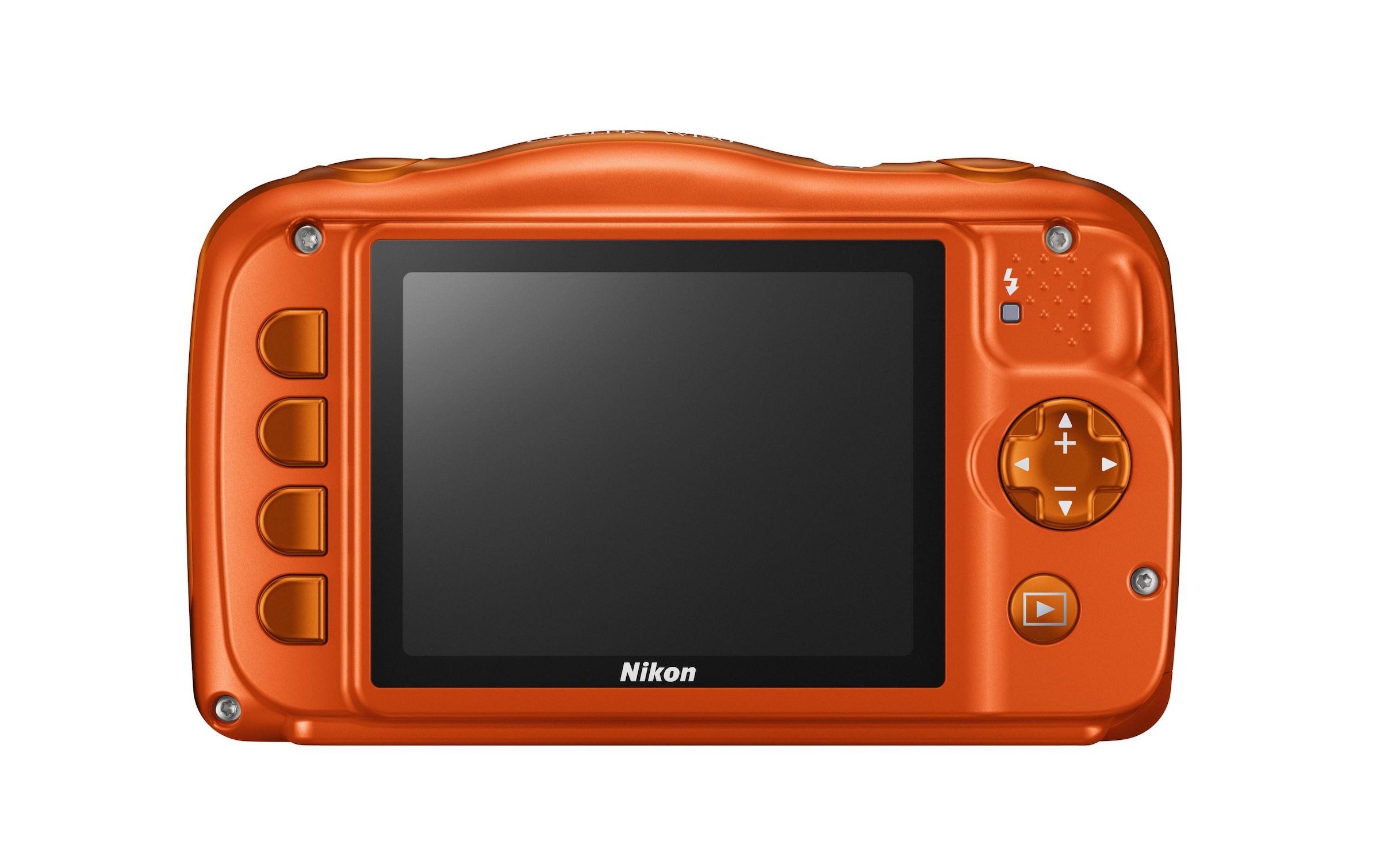 Nikon Kompaktkamera »Fotokamera COOLPIX W150«