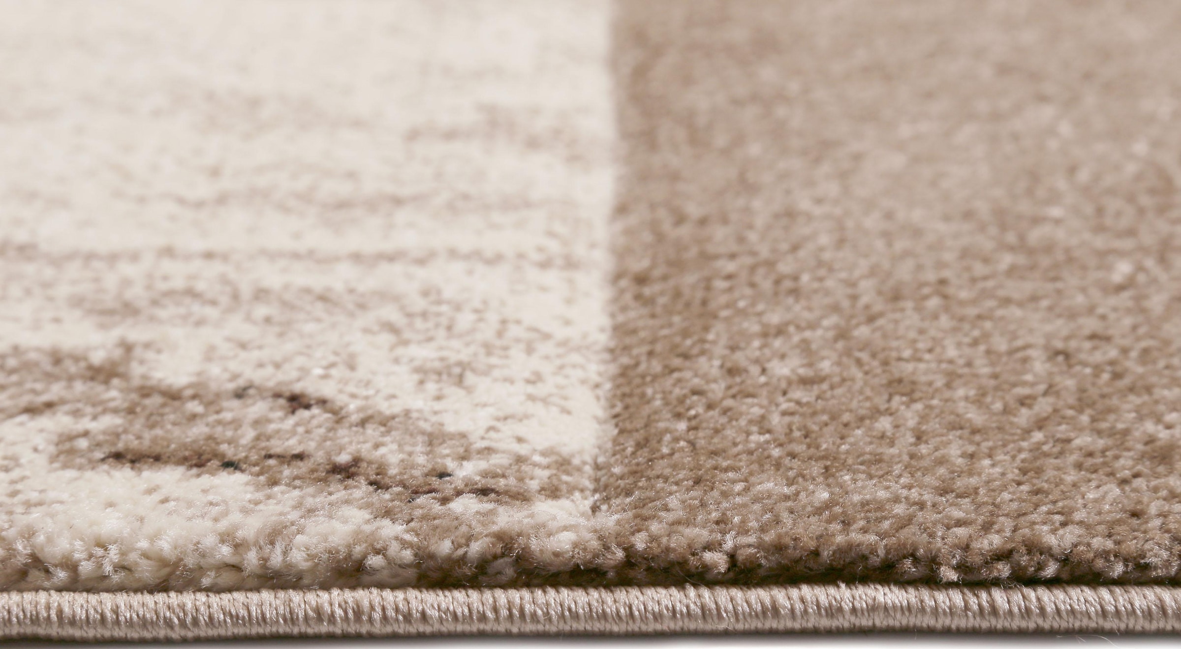 Wecon home Tapis »Mirage« Rectangulaire 13 mm Höhe Wohnzimmer