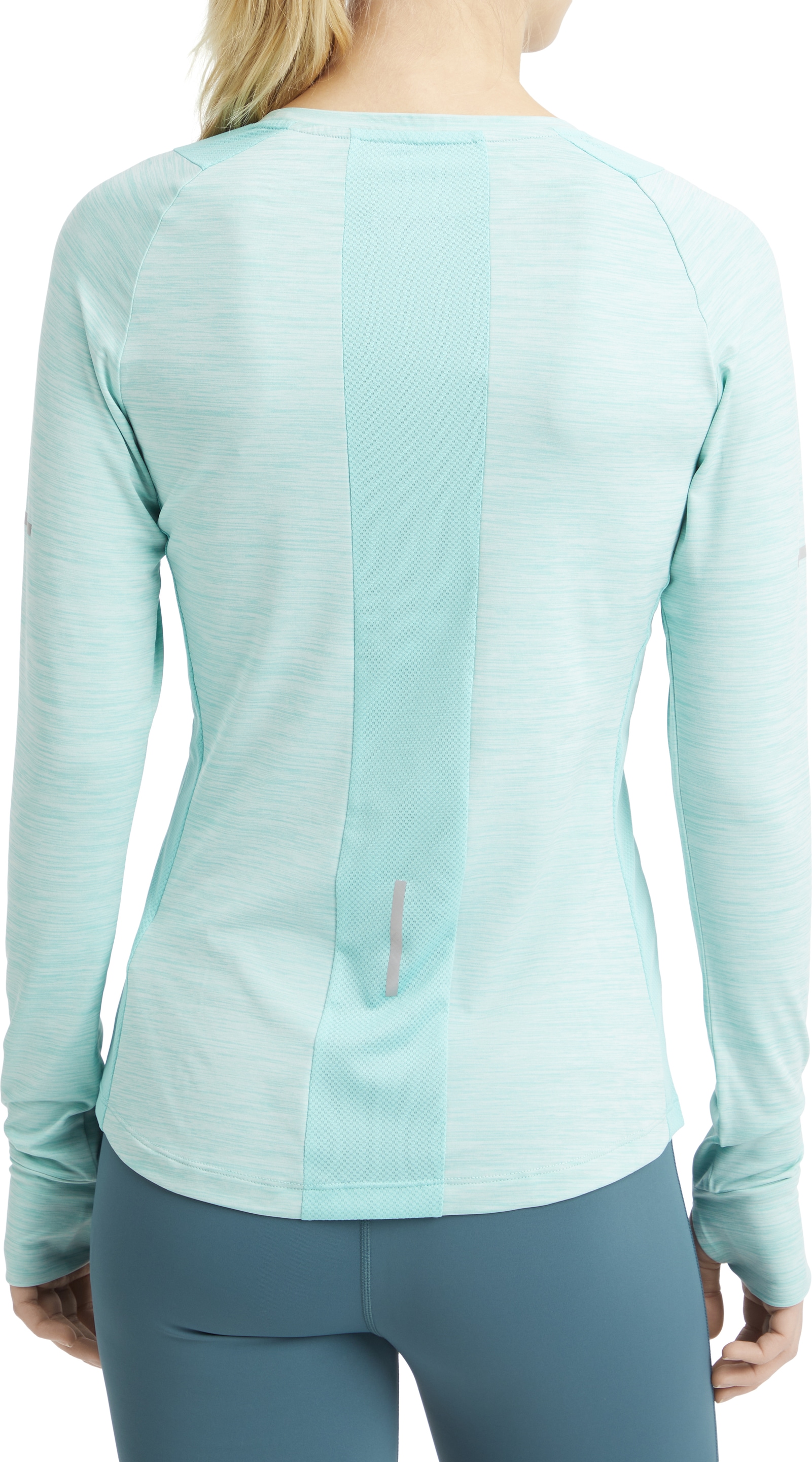 Energetics Langarmshirt »Da.-Langarmshirt Evii L/S W«, (1 tlg.)