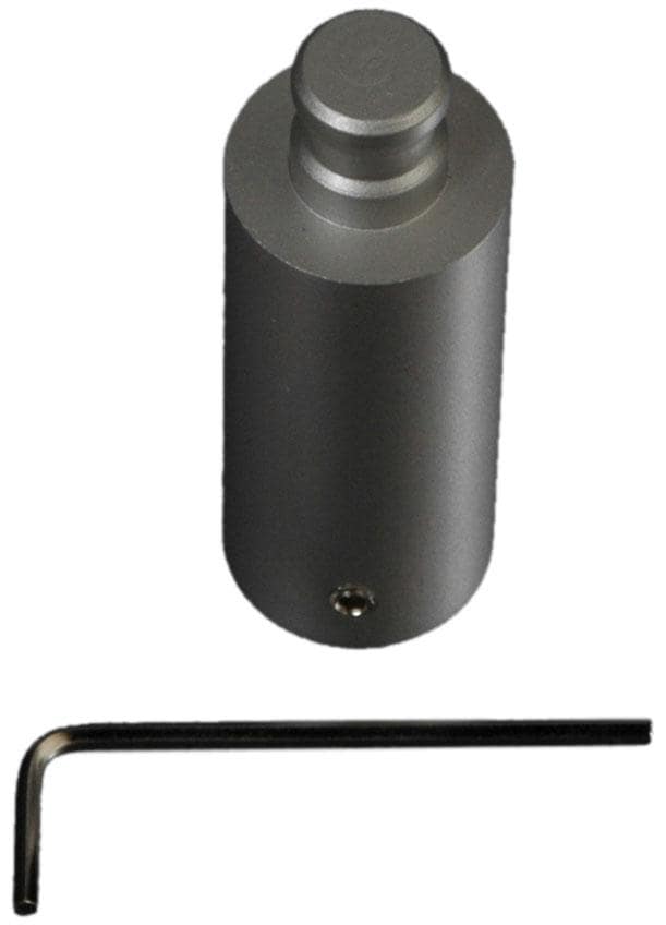 Image of Liedeco Trägerverlängerung für Gardinenstangen Ø 20 mm