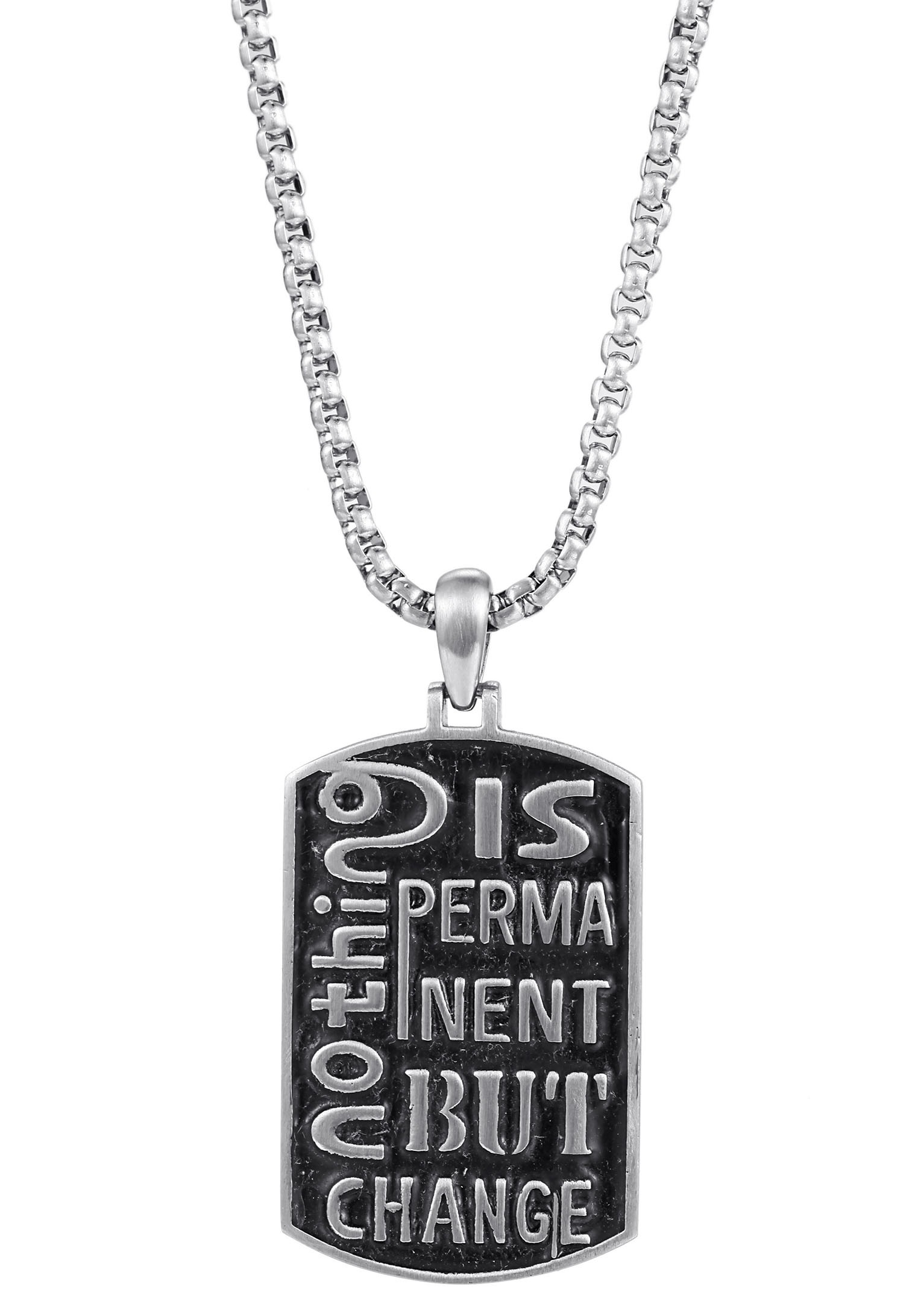 Image of Firetti Kette mit Anhänger »Change« bei Ackermann Versand Schweiz