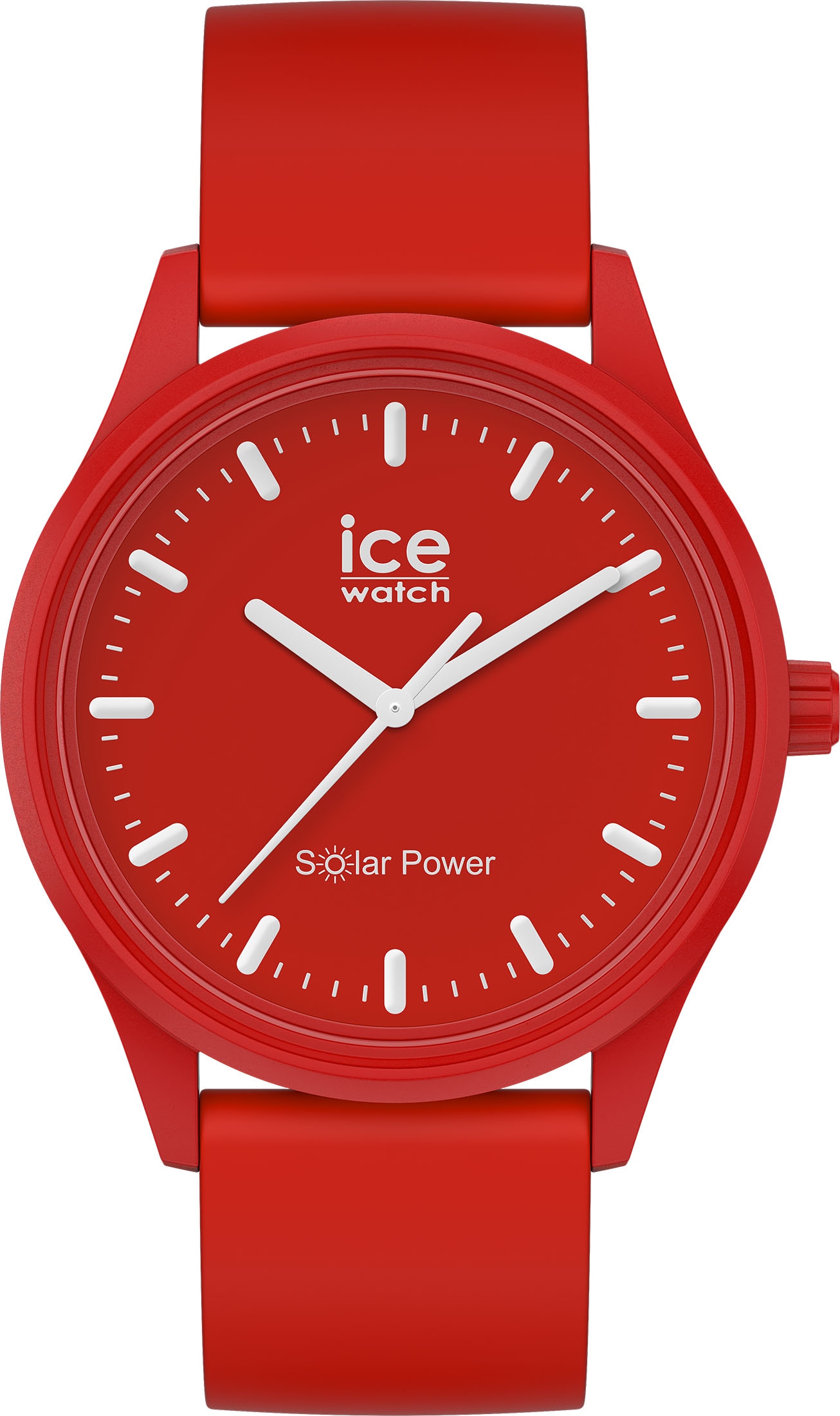 Image of ice-watch Solaruhr »ICE solar power, 017765« bei Ackermann Versand Schweiz