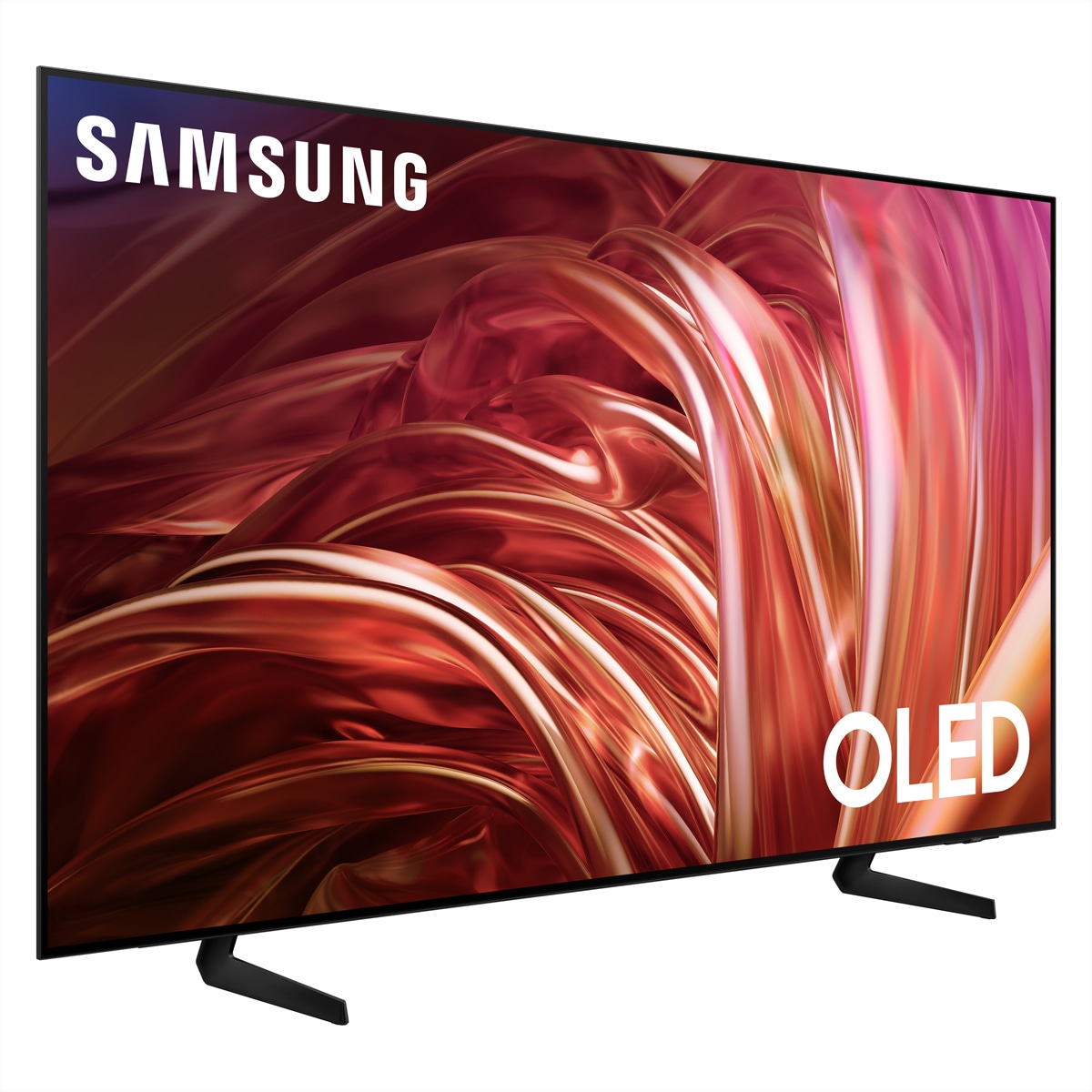 Samsung LED-Fernseher »QE77S85DAEXZU« 195 cm/77 ″ 4K