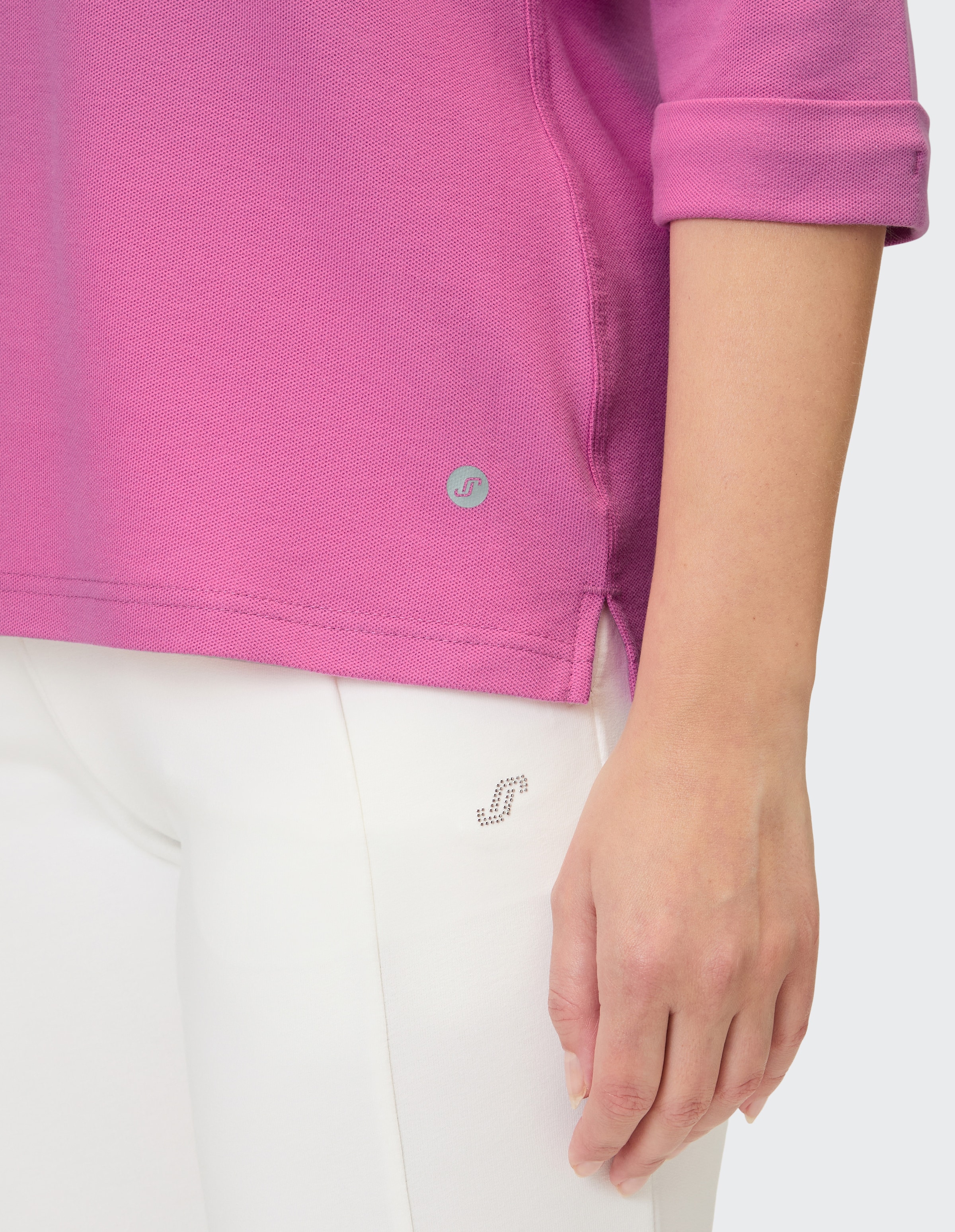 Joy Sportswear Polo »POLOSHIRT GISELE«