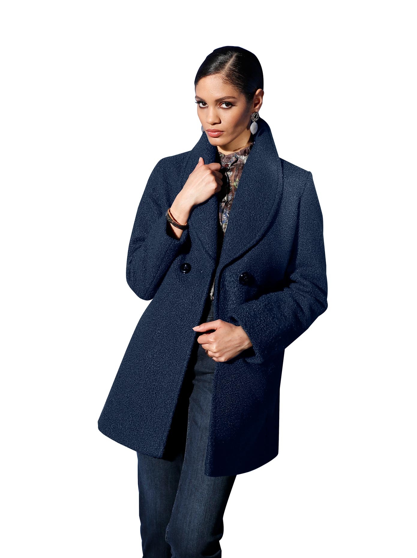 Image of Isabell Schmitt Langjacke bei Ackermann Versand Schweiz