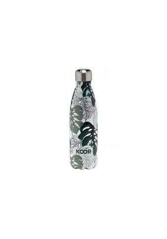 KOOR Trinkflasche »Green Philodendro« kaufen