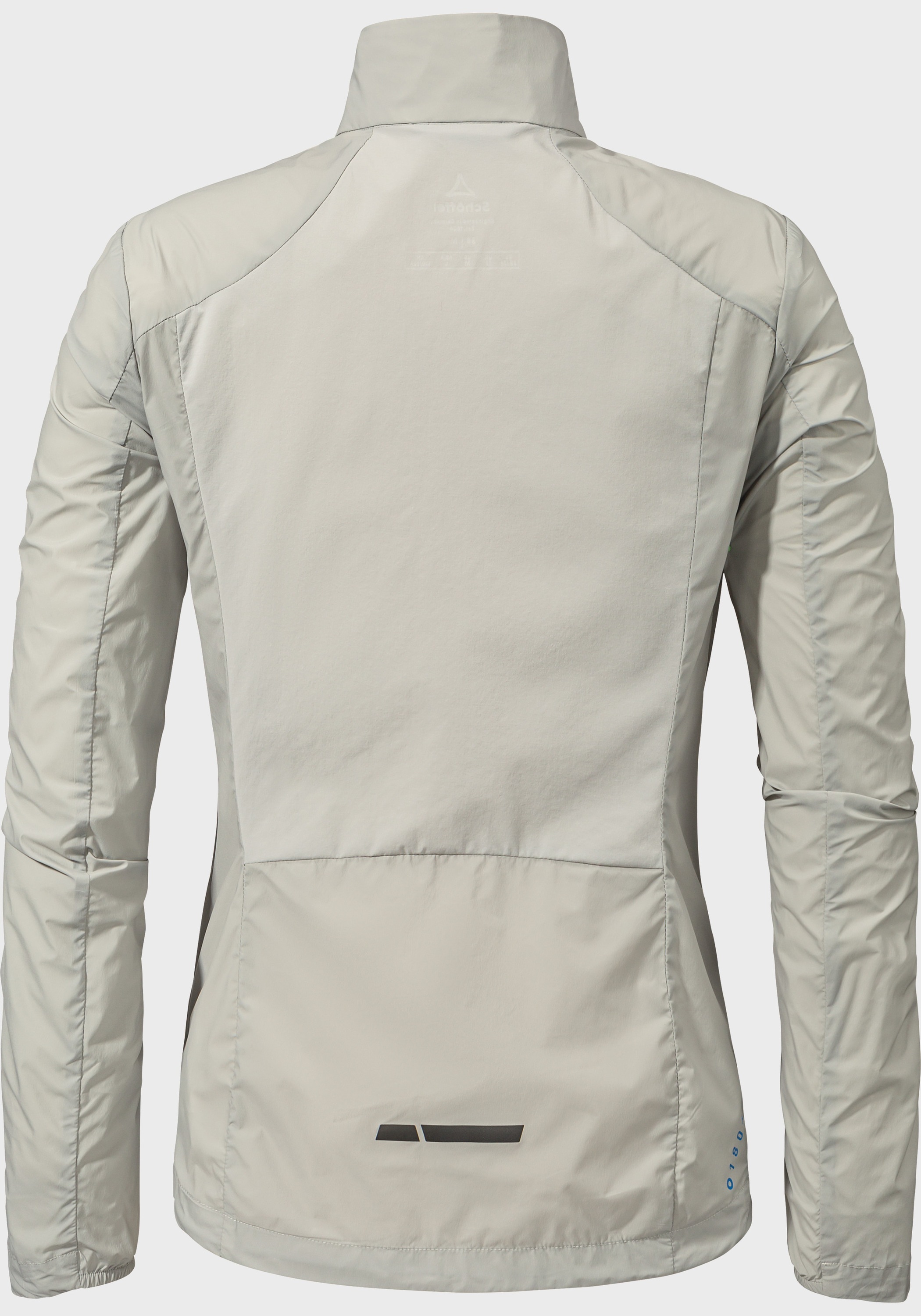 Schöffel Outdoorjacke »Jacket Val Bavona L« ohne Kapuze