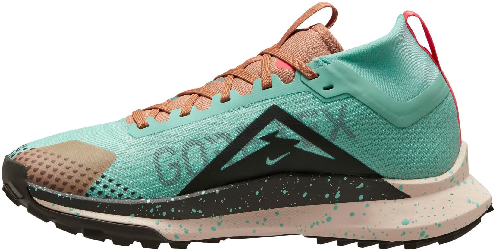 Nike Laufschuh »Pegasus Trail 4 GORE-TEX«, Wasserdicht