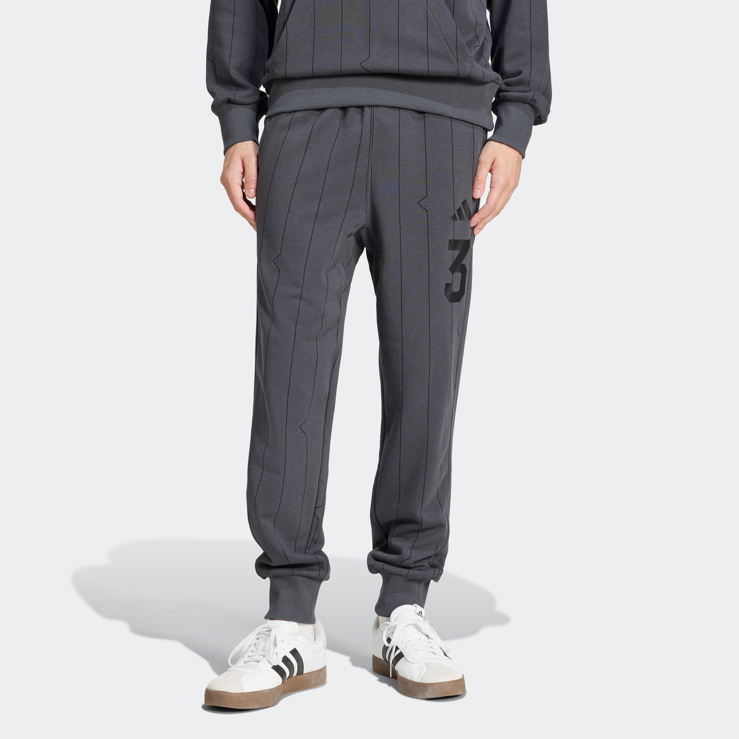 Image of adidas Sportswear Sporthose "SEASONAL ESSENTIALS US SPORT"
