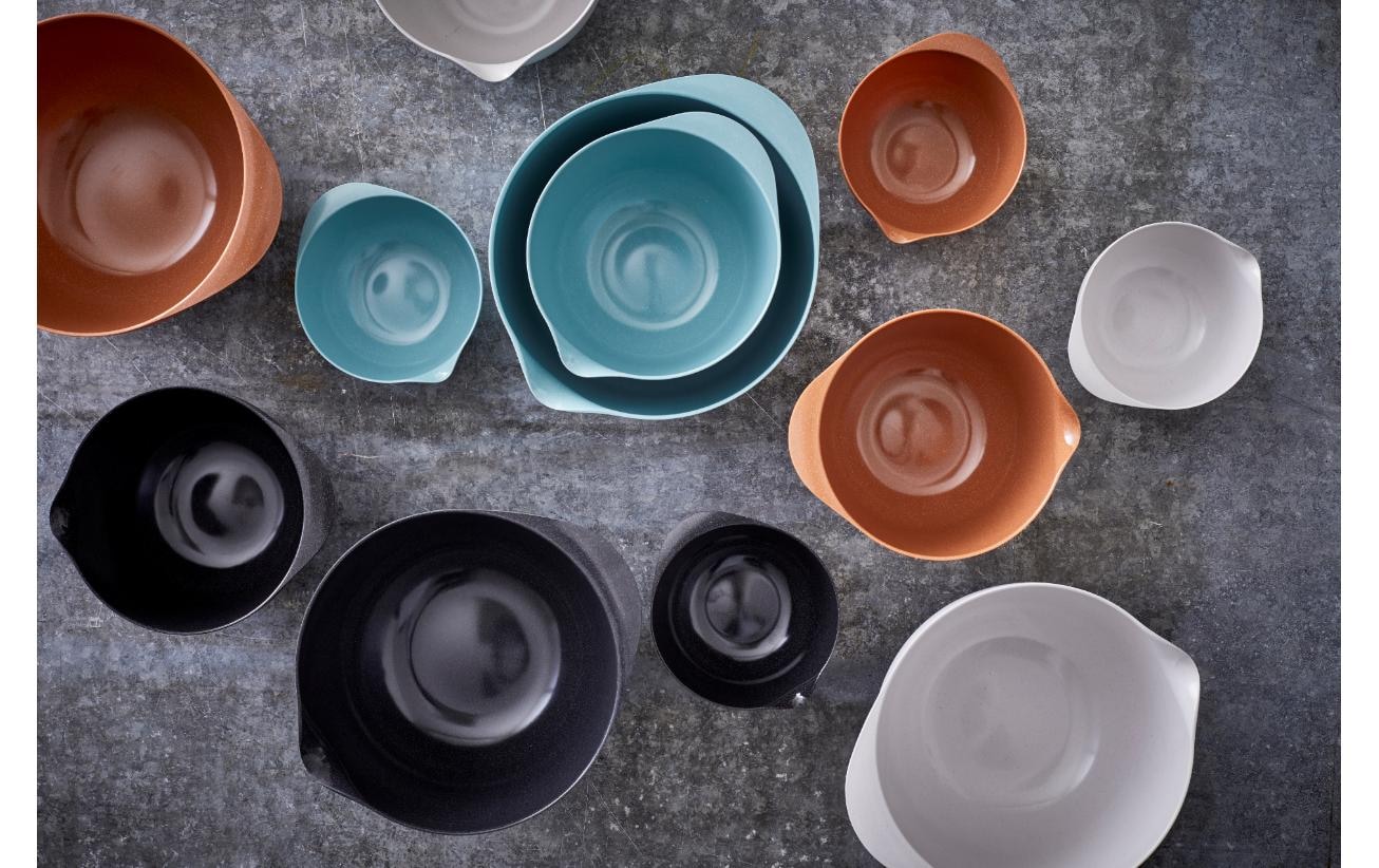   Bol mélangeur »Rosti Margrethe Pebble 0.5 l«