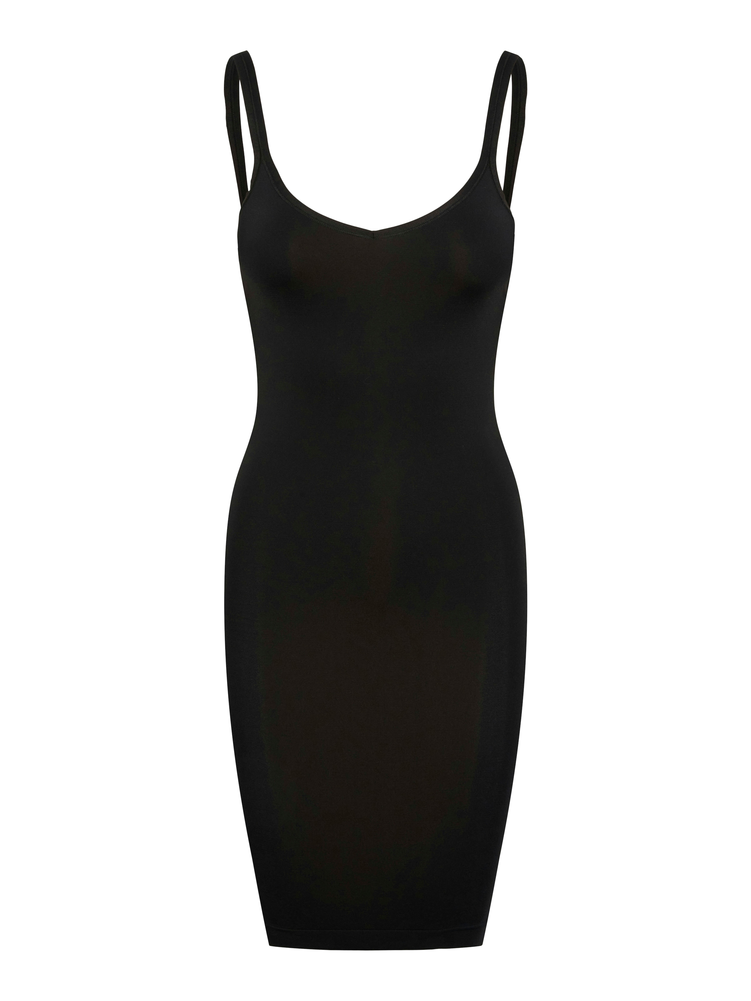 pieces Unterkleid »PCBALLROOM LONG SINGLET NOOS BC« mit Shaping-Effekt