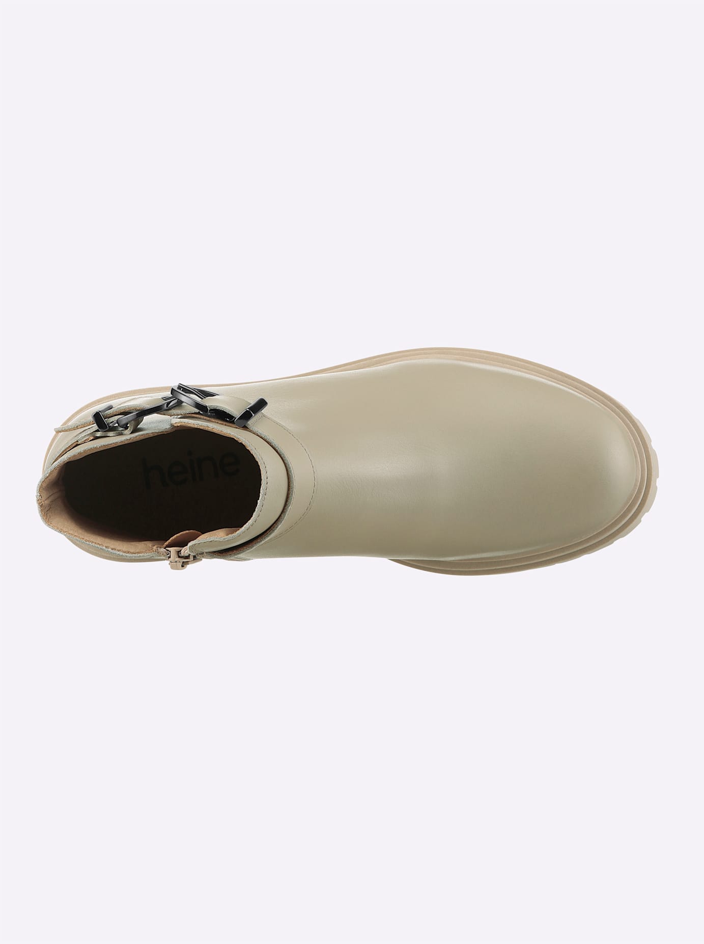 heine Stiefelette