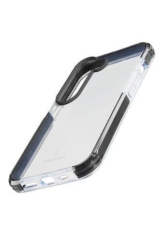 Backcover »Hard Case Tetra Force - Samsung Galaxy S23+«