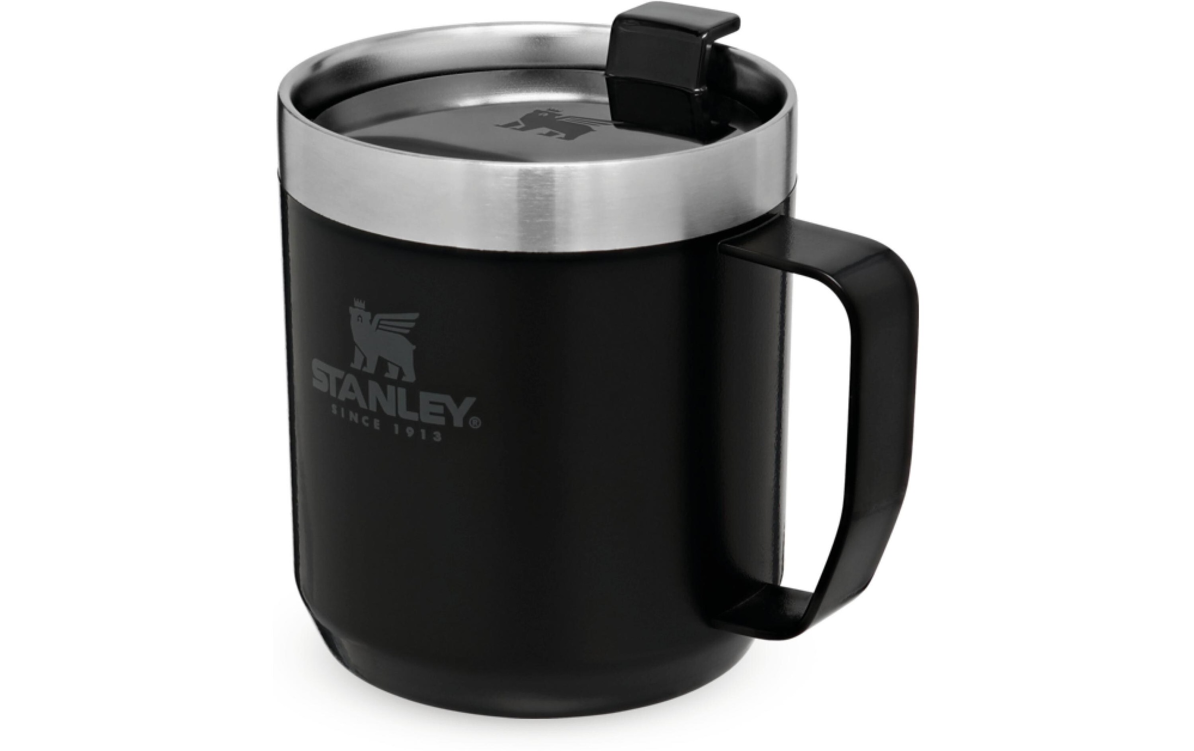 STANLEY Thermobecher "1913 Camp Mug 350 ml"