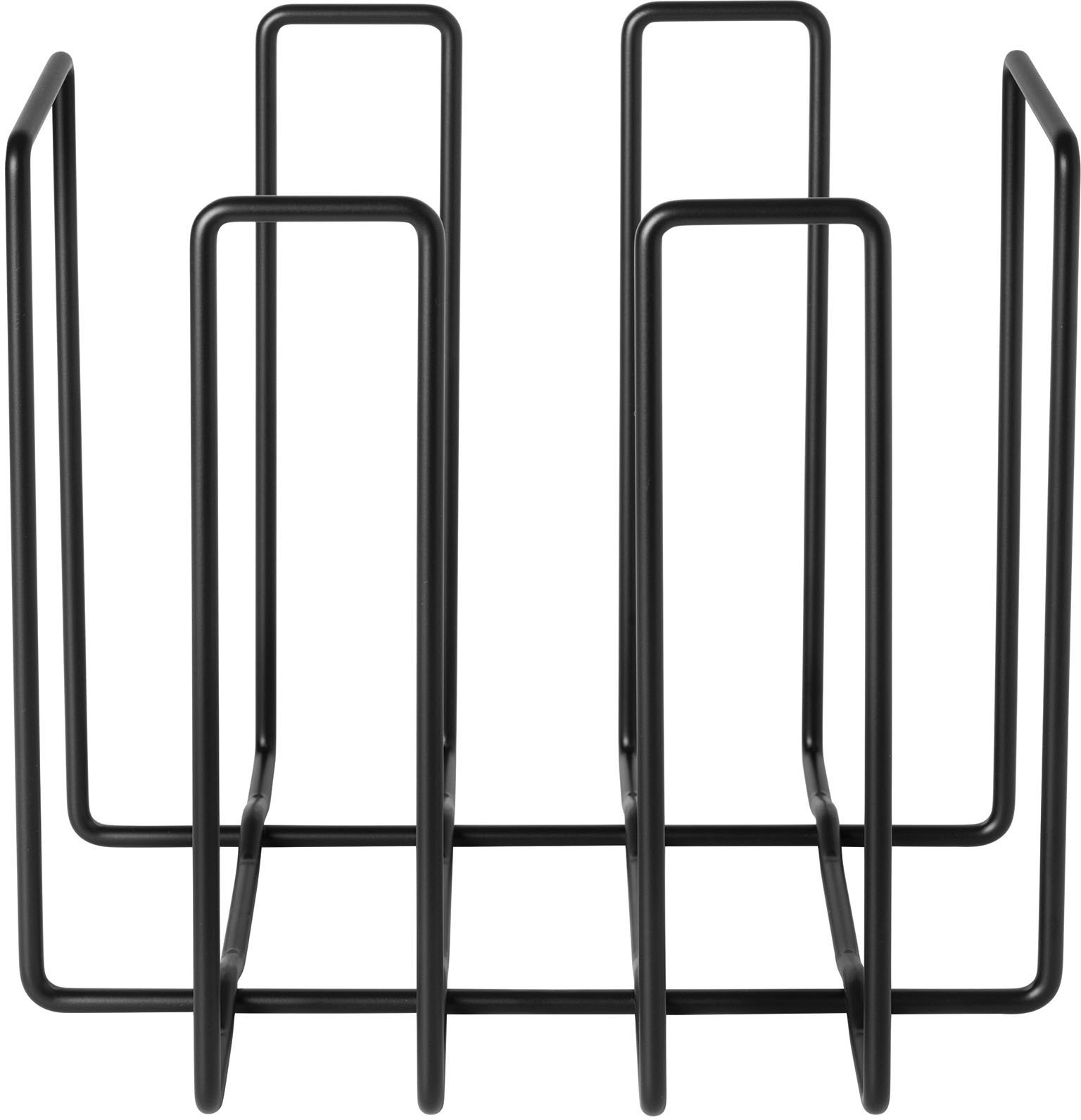 Image of BLOMUS Zeitungsständer »Magazinsammler -WIRES-« bei Ackermann Versand Schweiz