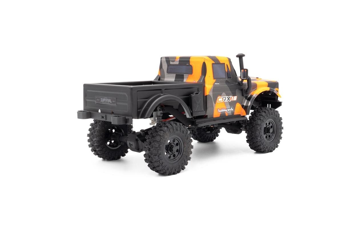   Voiture RC »Crawler CRX18 Pick«