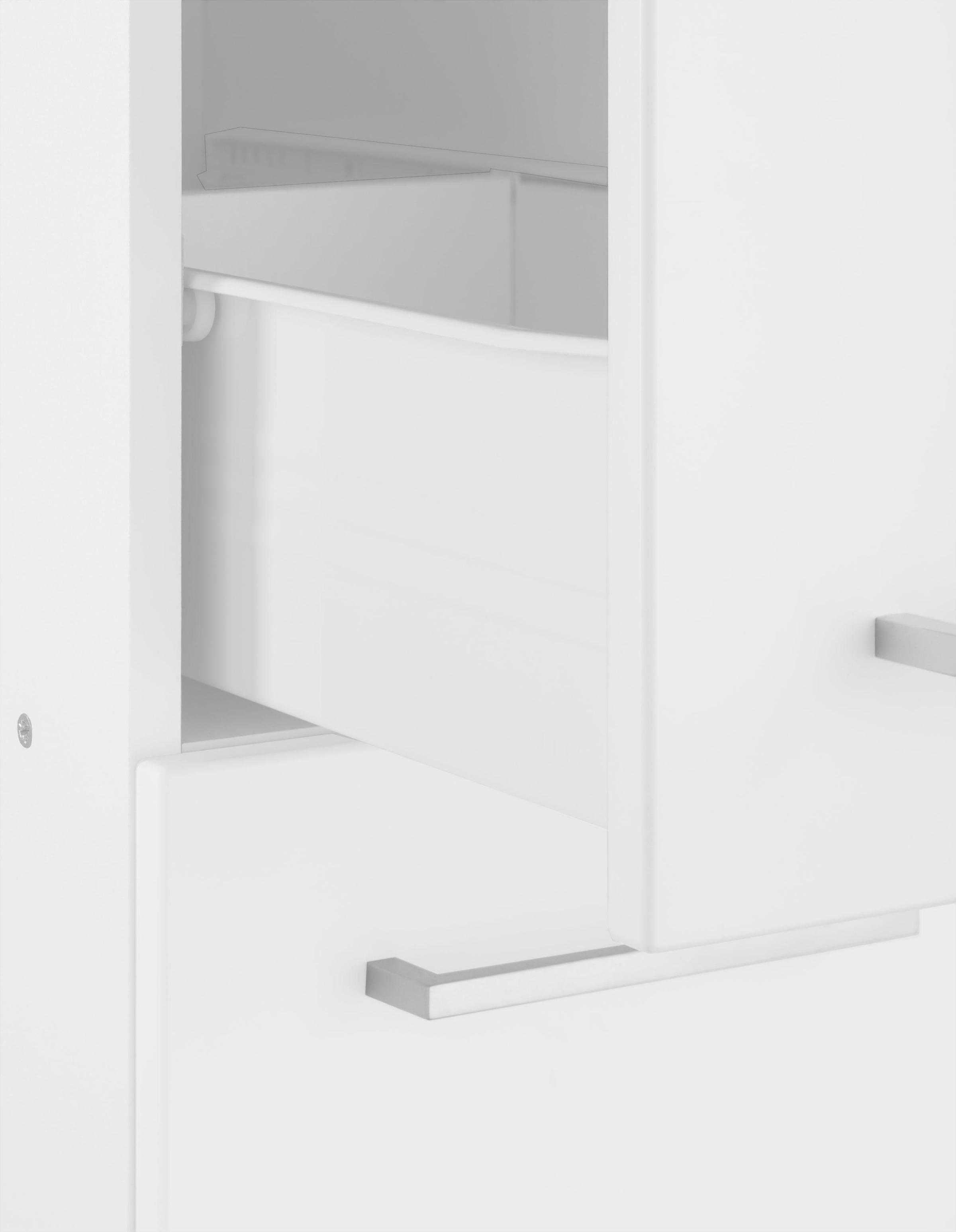KOCHSTATION Armoire à pharmacie »KS-Kehl« largeur 30 cm