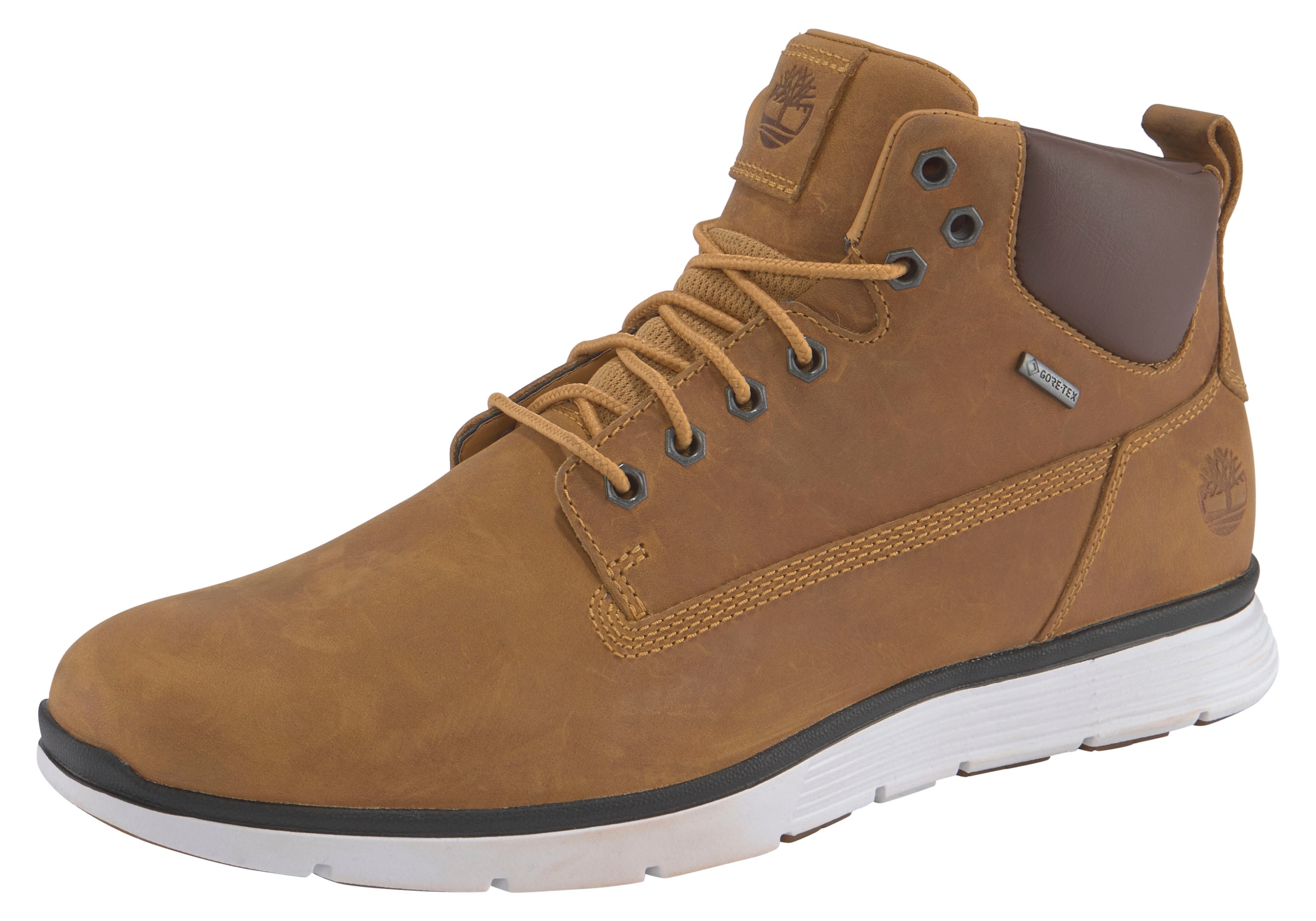Timberland Schnürboots »Killington GORETEX Chukka WP«, wasserdicht kaufen
