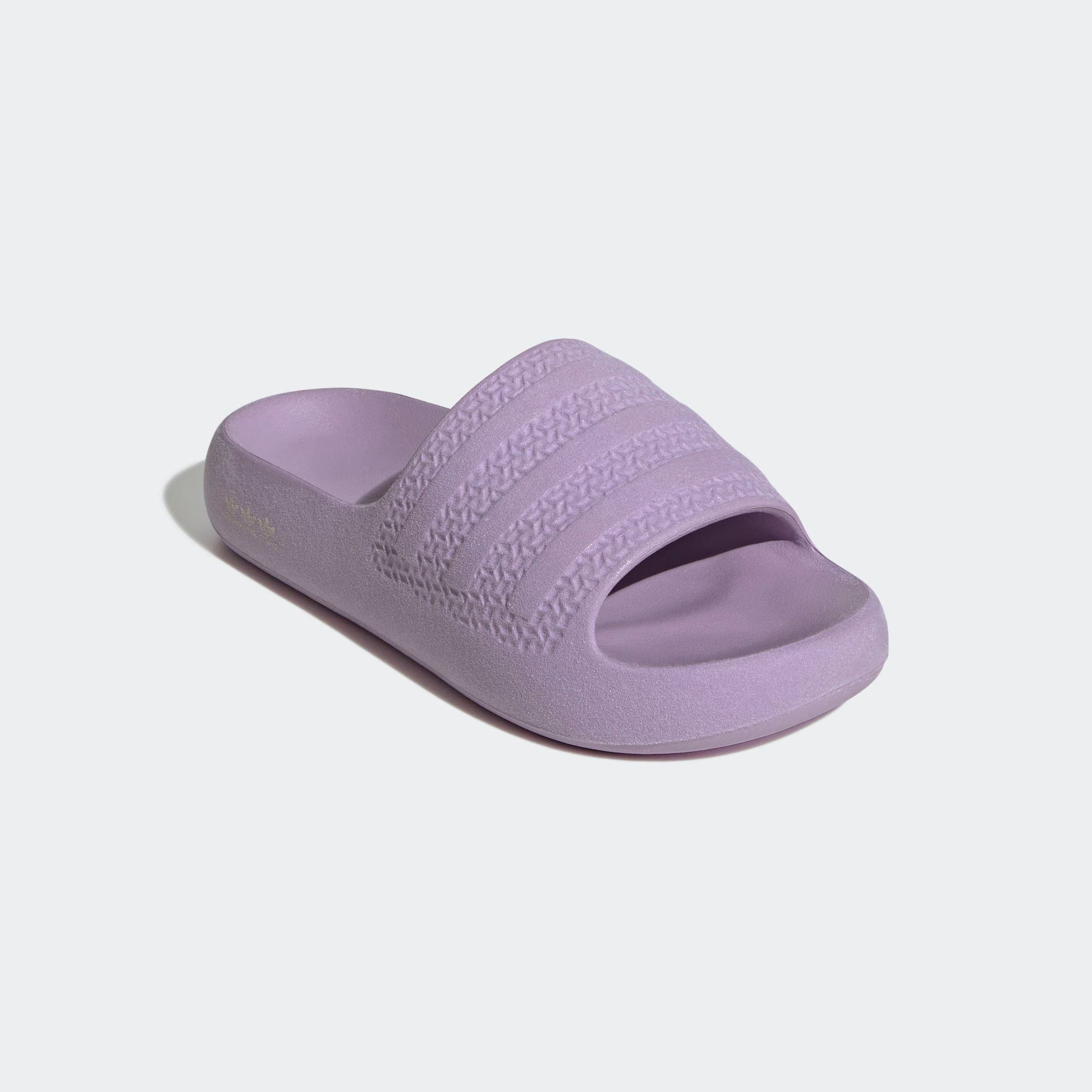 Image of adidas Originals Badesandale "ADILETTE AYOON BADESCHLAPPEN" Badelatschen