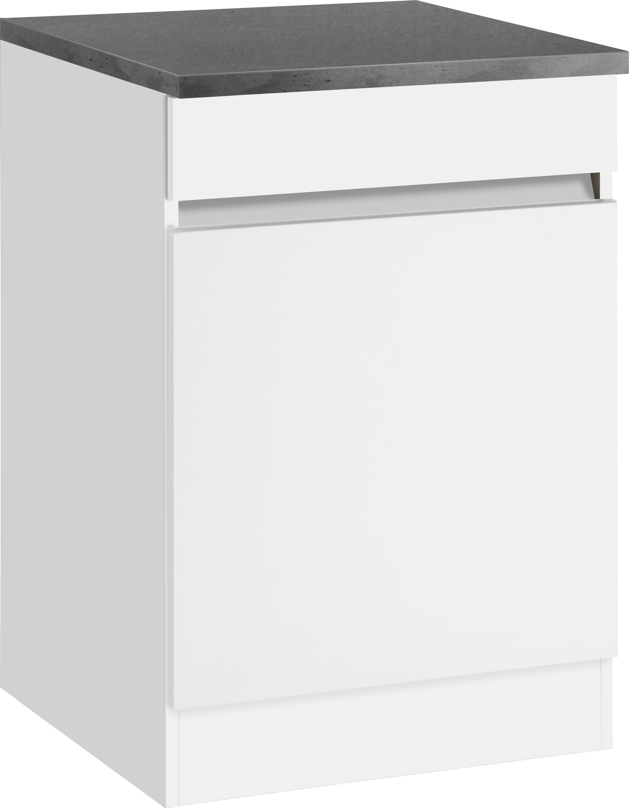 Image of OPTIFIT Spülenschrank "Roth" Breite 60 cm