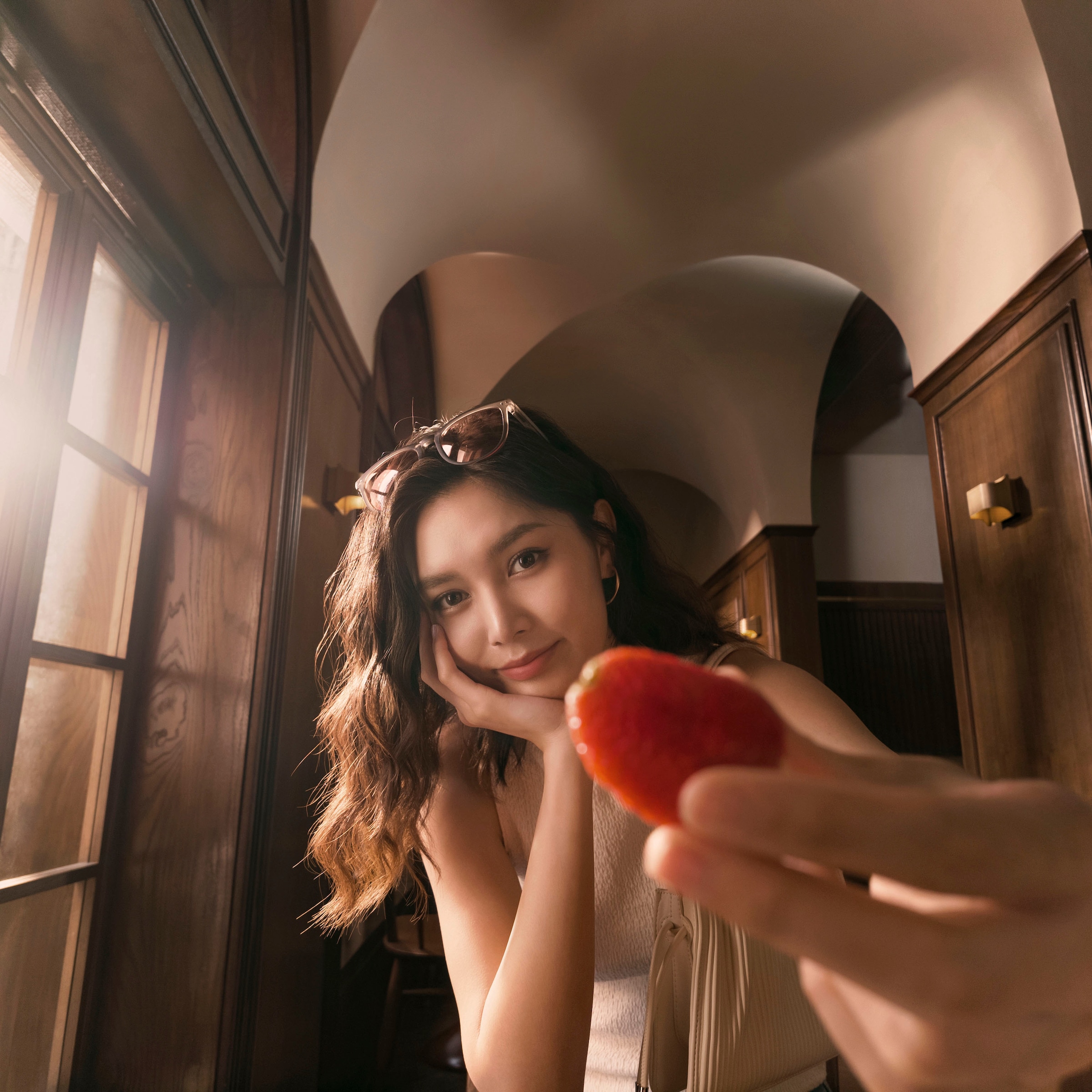 DJI Camcorder »Osmo Pocket 3« 4K Ultra HD Bluetooth