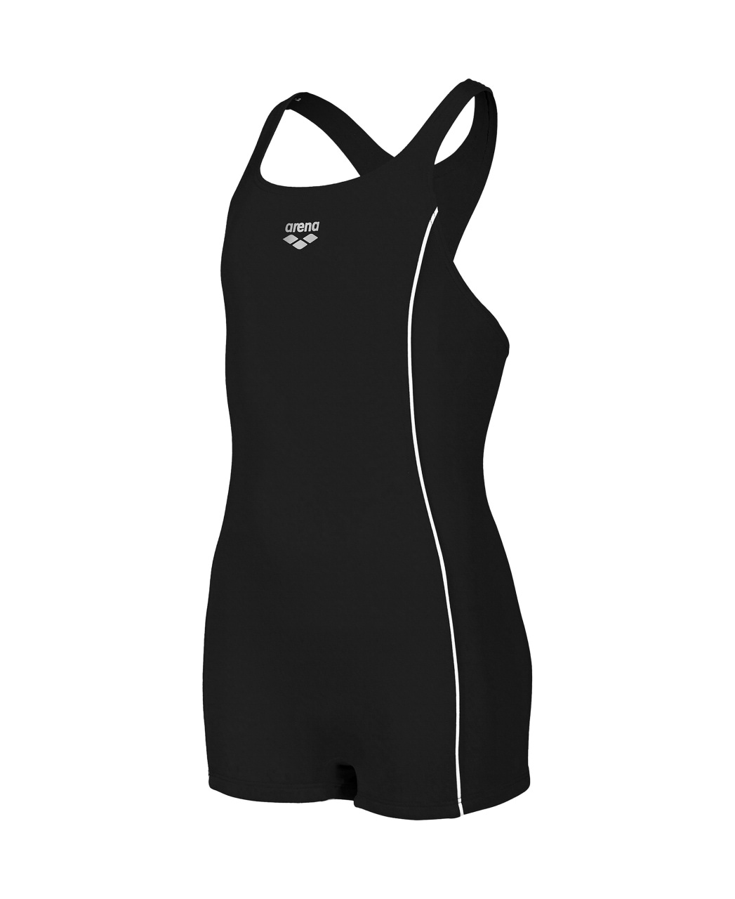 Arena Maillot de bain »G FINDING JR R« avec matériau résistant au chlore, avec protection UV UPF50+