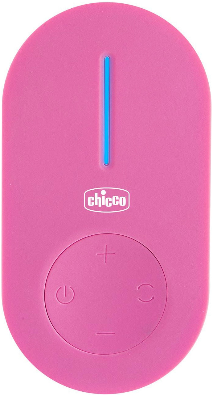 Chicco Elektrische Milchpumpe tragbar
