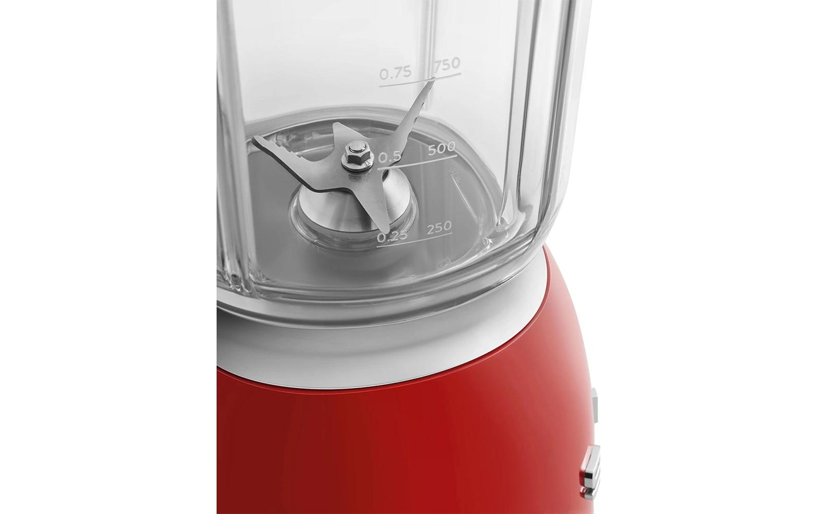 Smeg Standmixer »50's Style«, 800 W