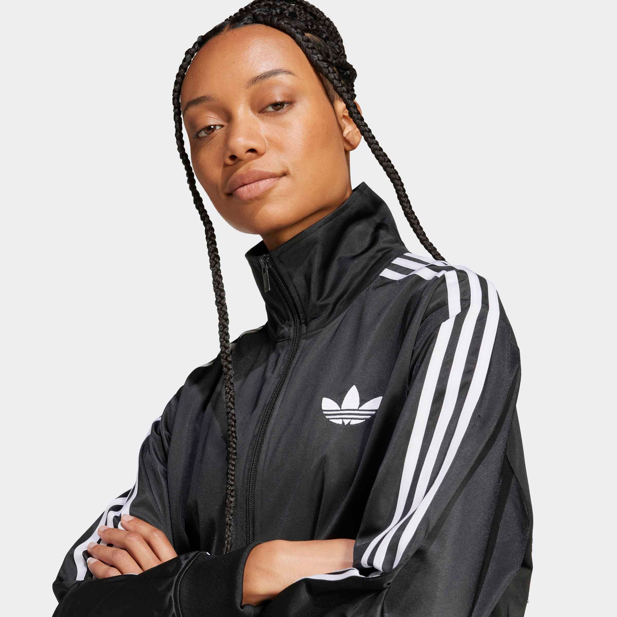 adidas Originals Trainingsjacke »FIREBIRD TT«