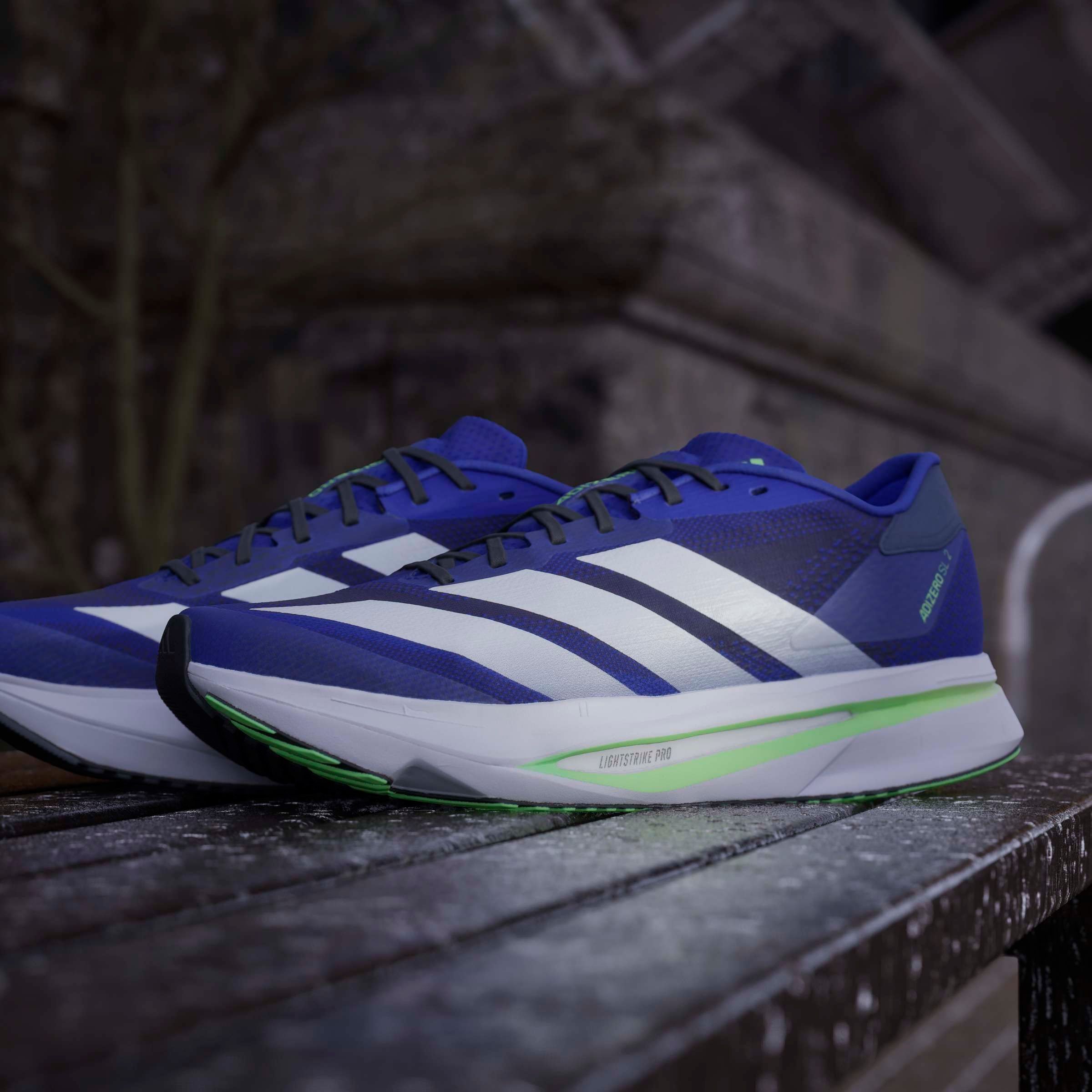 adidas Performance Laufschuh