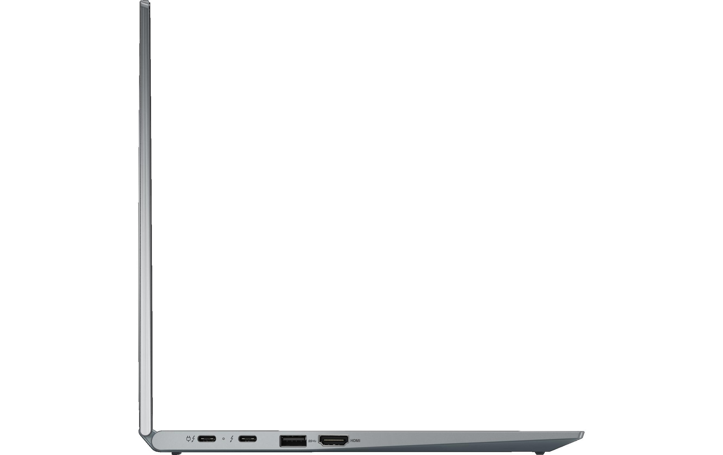 Lenovo Convertible Notebook »ThinkPad X1 Yoga Ge«, 35,42 cm, / 14 Zoll, Intel, Core i7, Iris Xe Graphics, 512 GB SSD