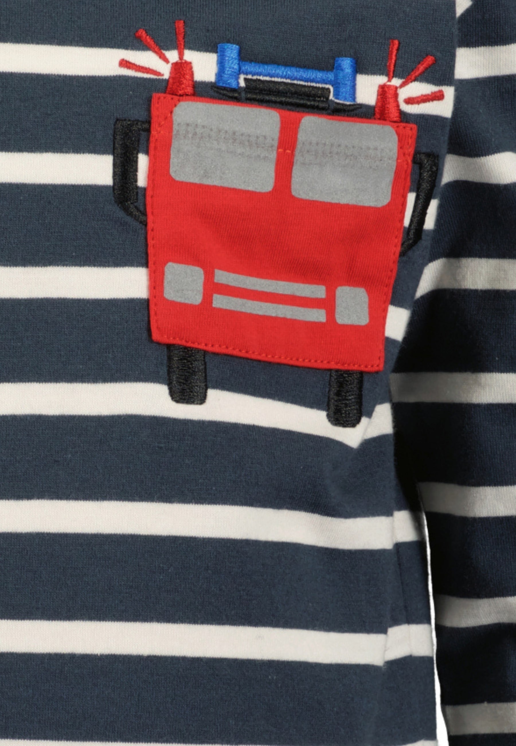 Blue Seven T-shirt à manches longues »Blue Seven Langarmshirt«