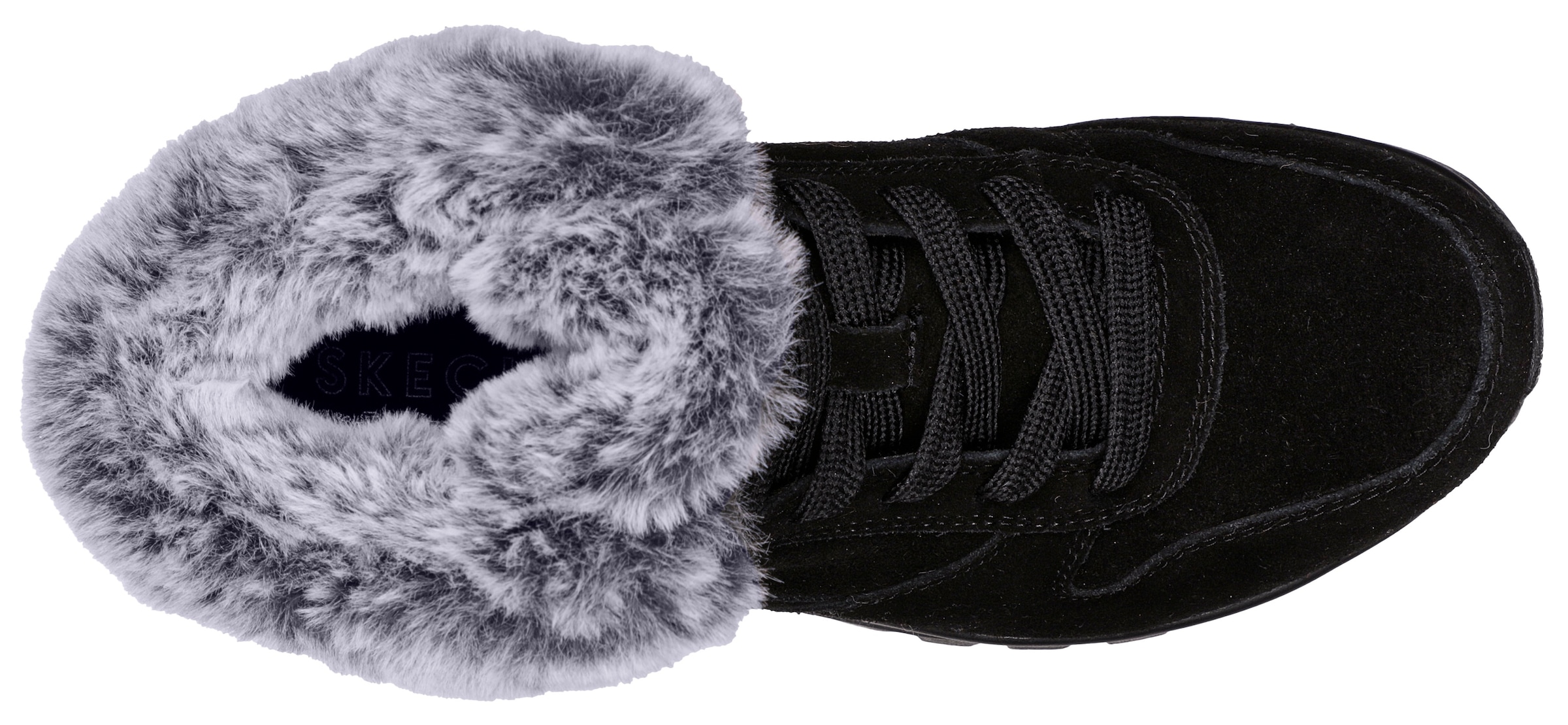 Skechers Winterboots »UNO RUGGED-WINTRINESS«, mit Water Repellent-Ausstattung