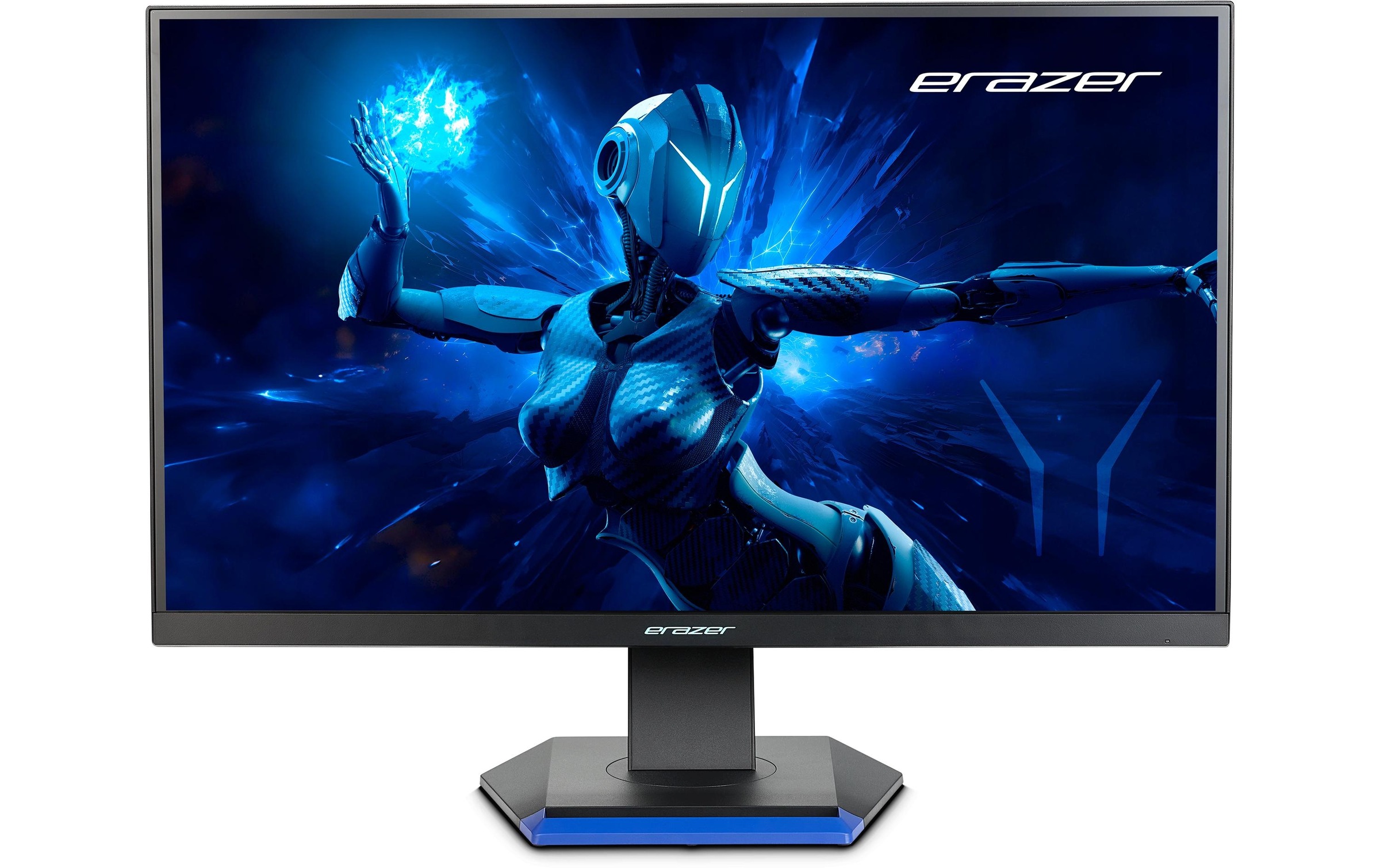 Image of Gaming-Monitor "Erazer Spectator X40 (MD21727)" 68,31 cm/27 ″ 2560 x 1440 px WQHD 1 Reaktionszeit 180 Hz