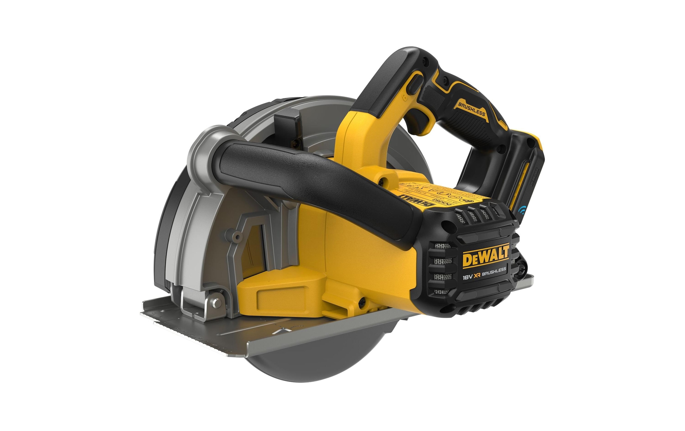 DeWalt Akku-Handkreissäge »18 V Ohne Akku«