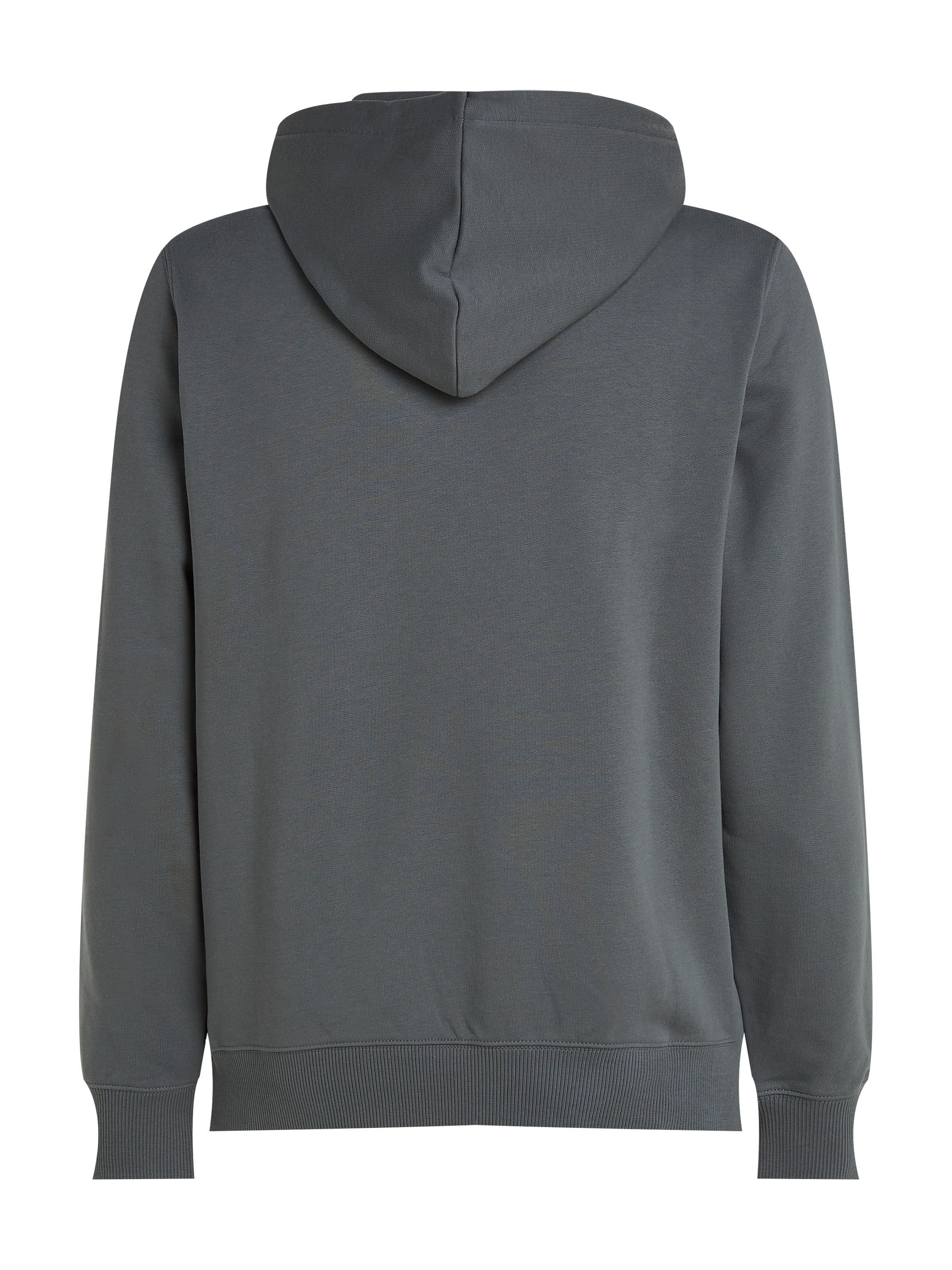 Calvin Klein Jeans Kapuzensweatshirt »SEASONAL MONOLOGO REGULAR HOODIE«, mit Logodruck und Stickerei